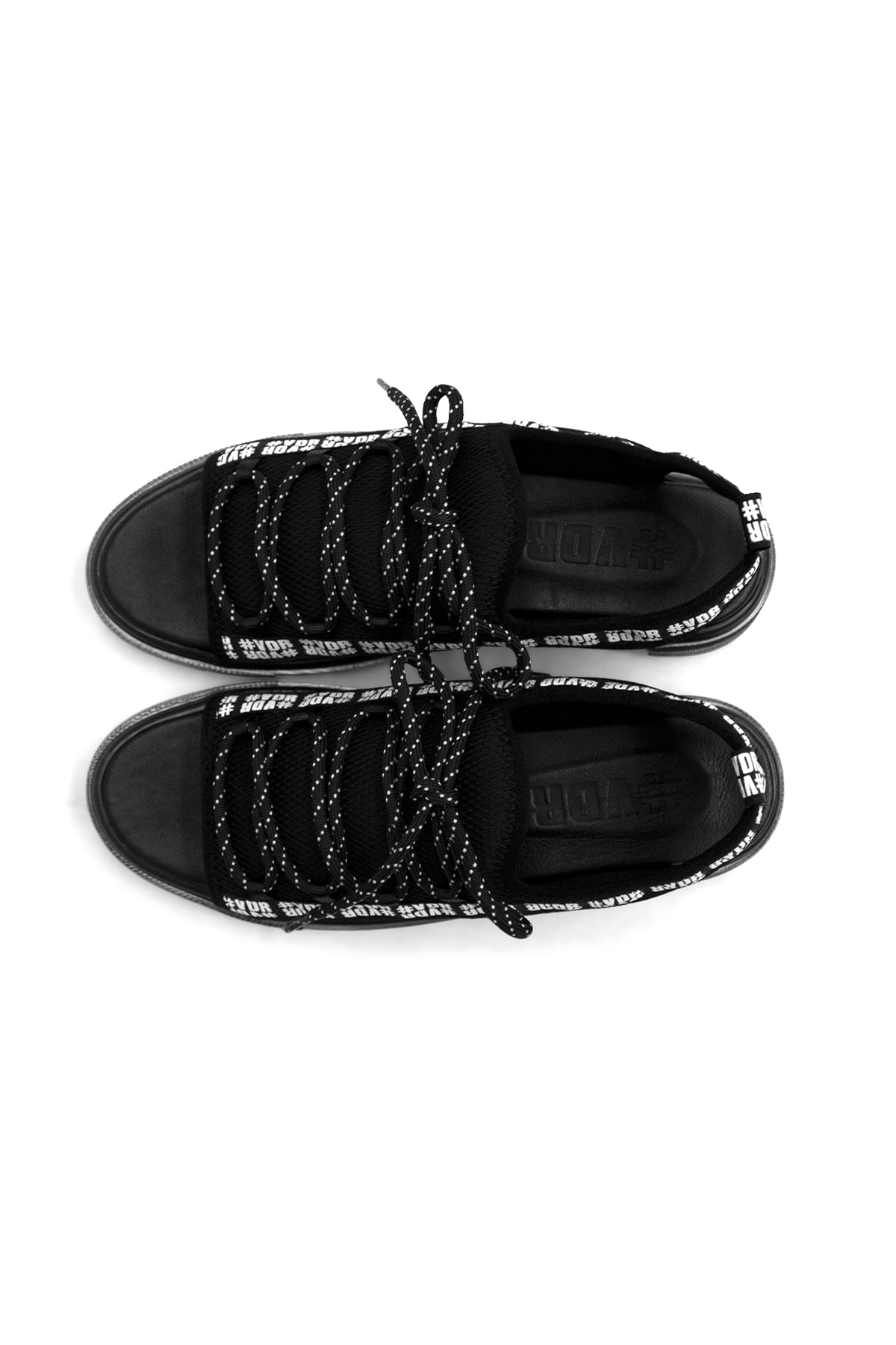 Siyah Ayakkabi Aquarium