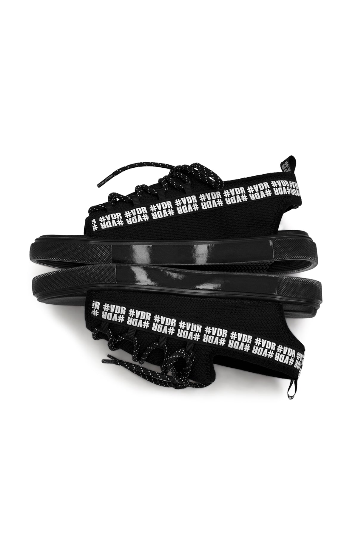 Siyah Ayakkabi Aquarium