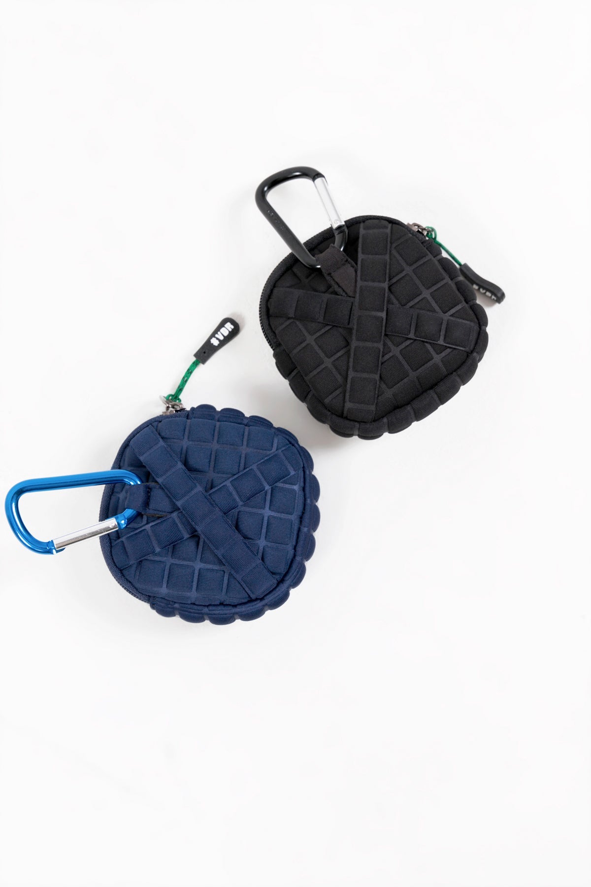 Lacivert Cüzdan Baby