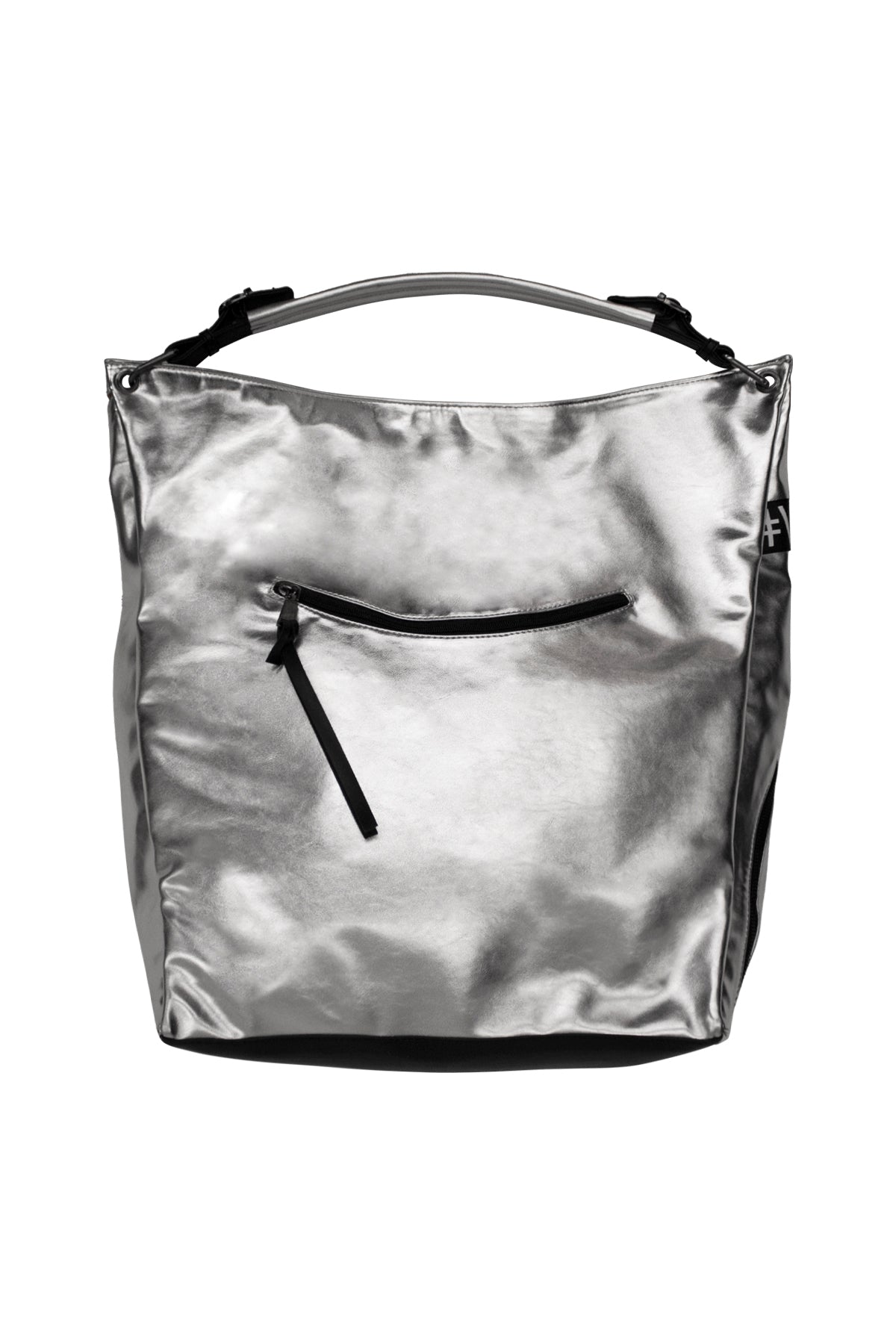 Gümüs Çanta Bellatrix