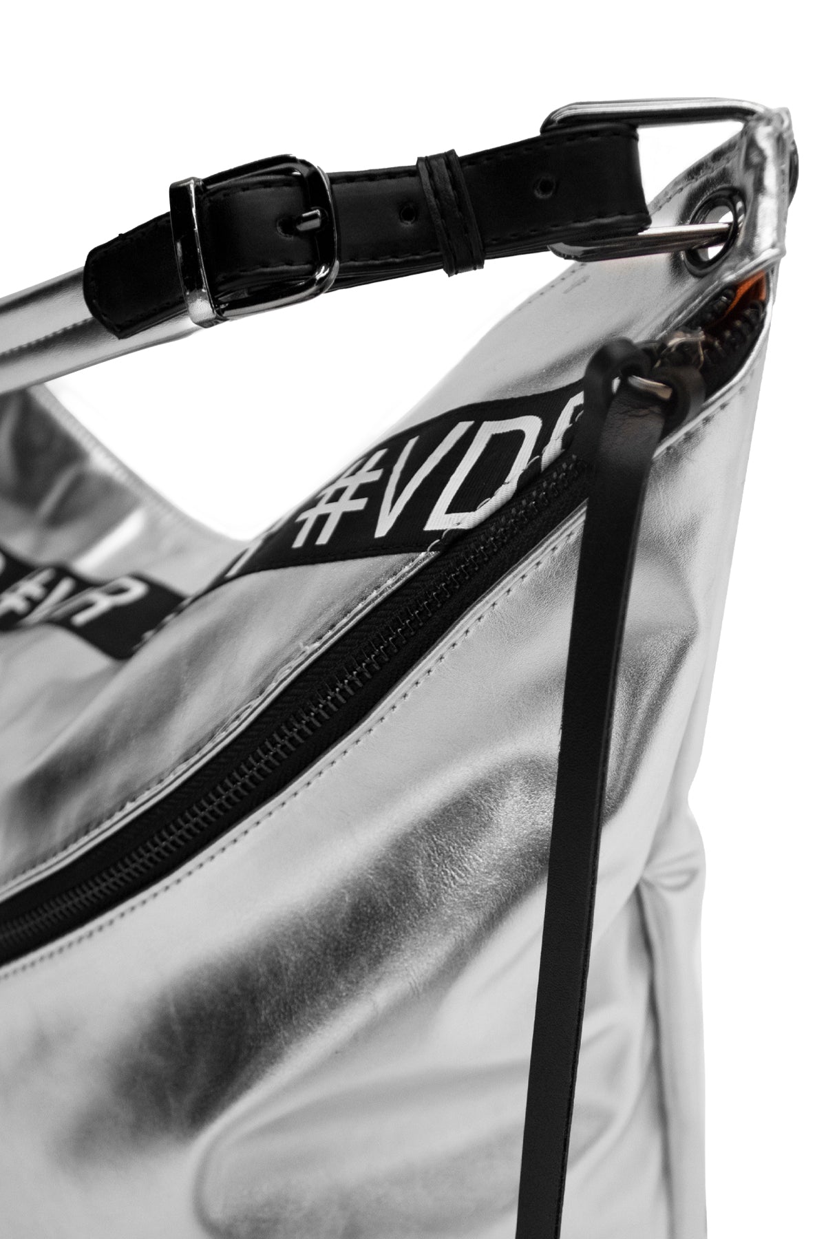 Gümüs Çanta Bellatrix