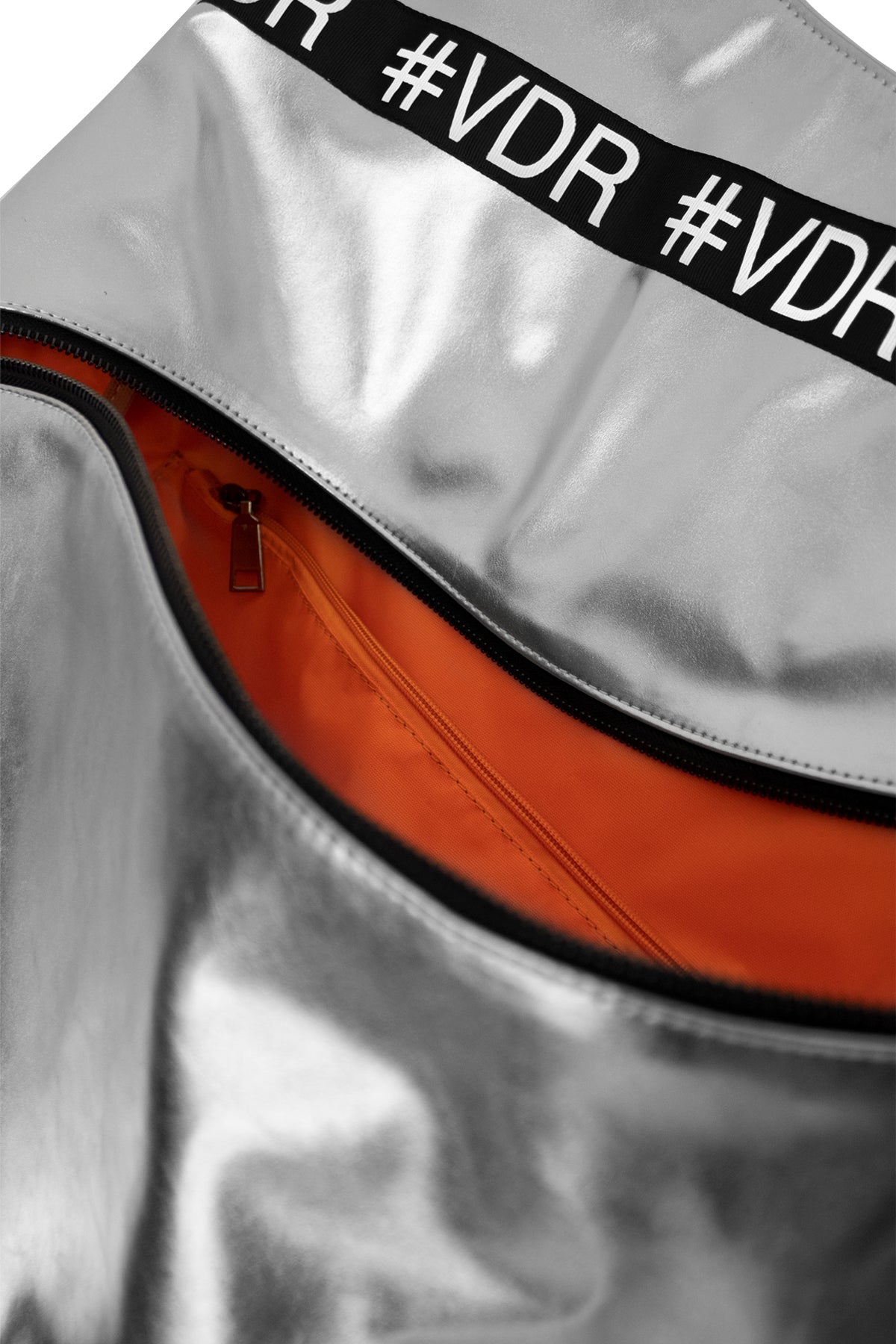 Gümüs Çanta Bellatrix