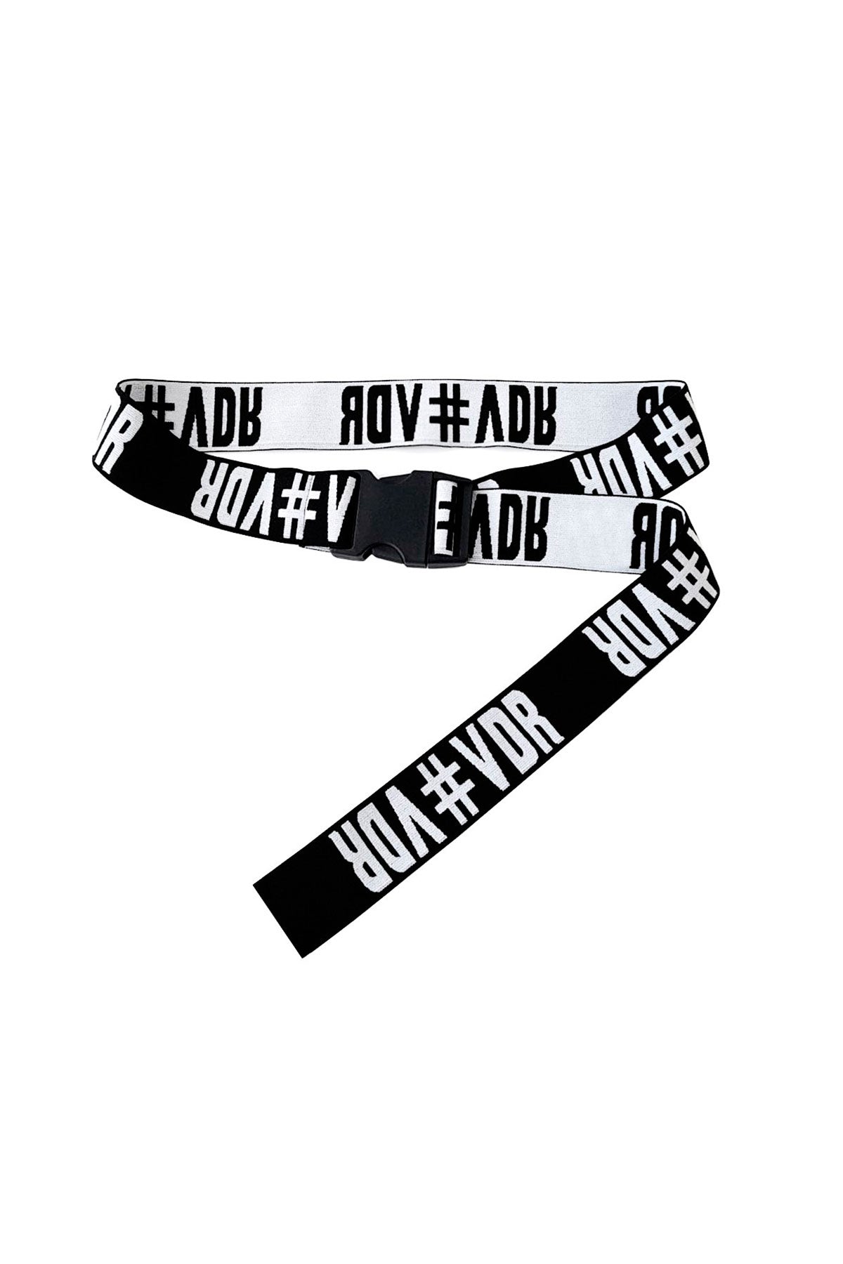 Siyah Kemer Belt
