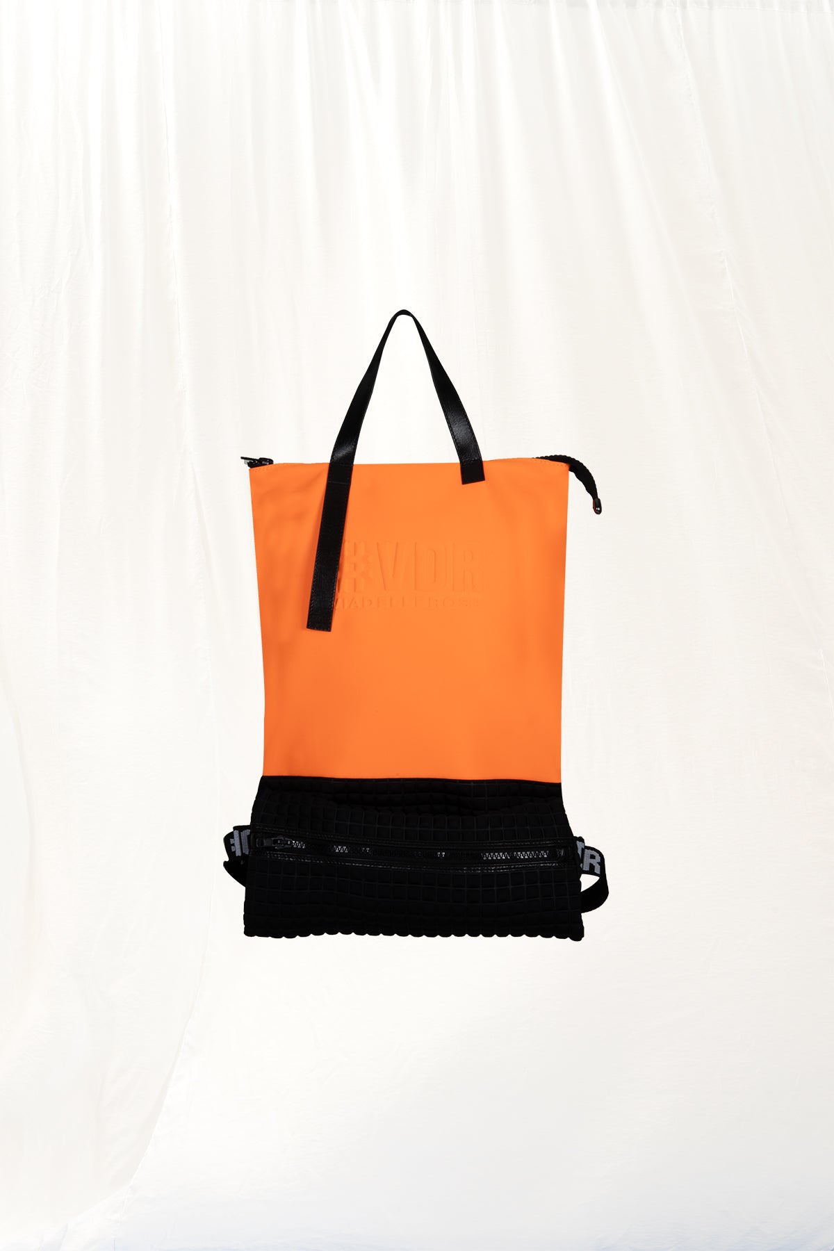 Turuncu  Çanta Bob5