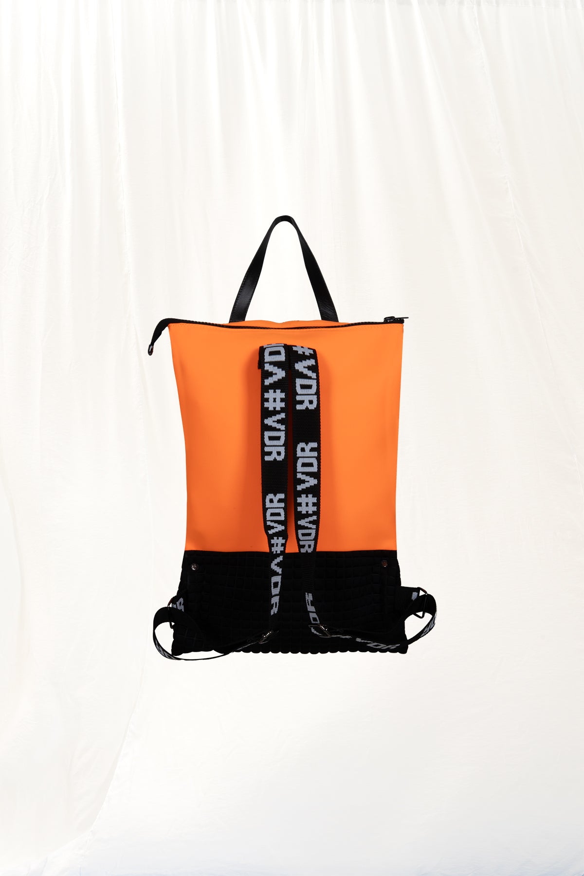 Turuncu  Çanta Bob5