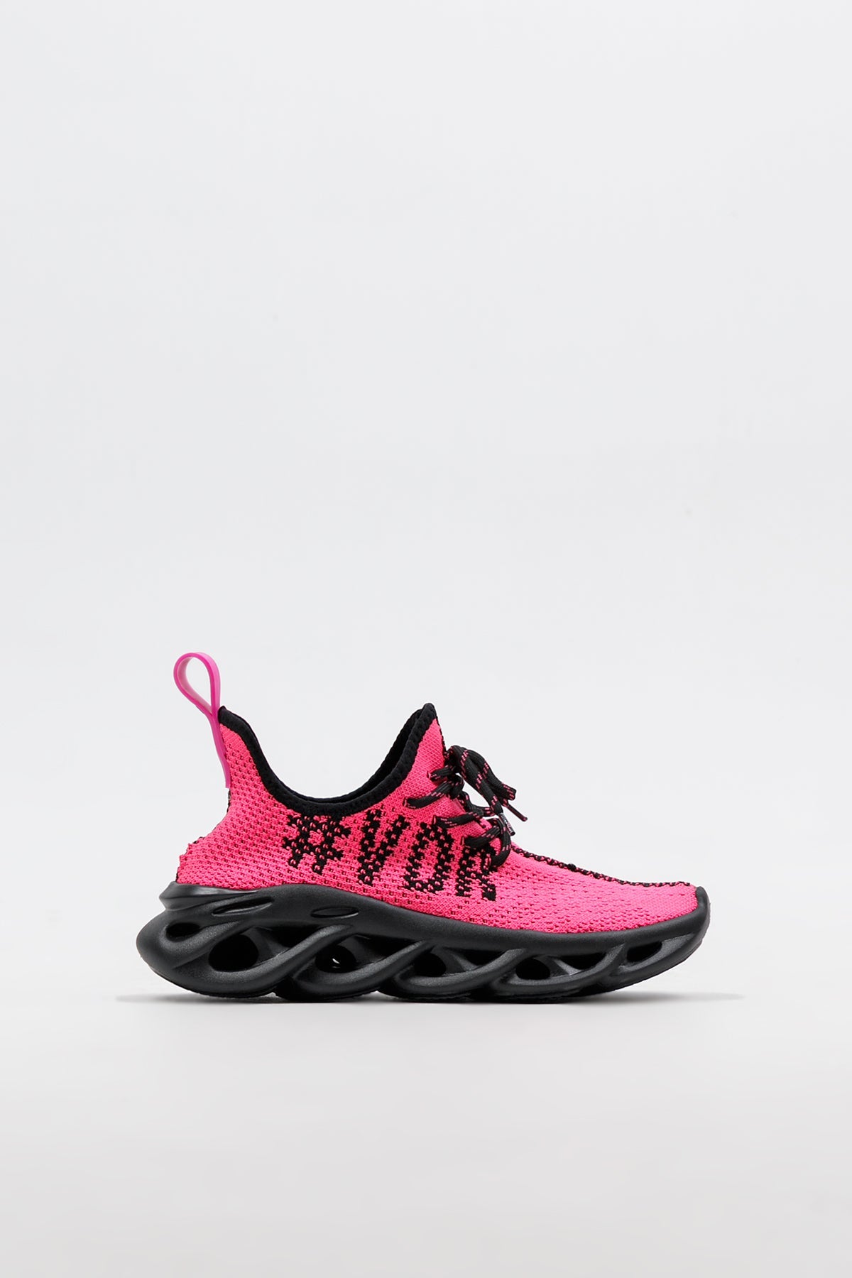 Pembe Ayakkabi Bora3