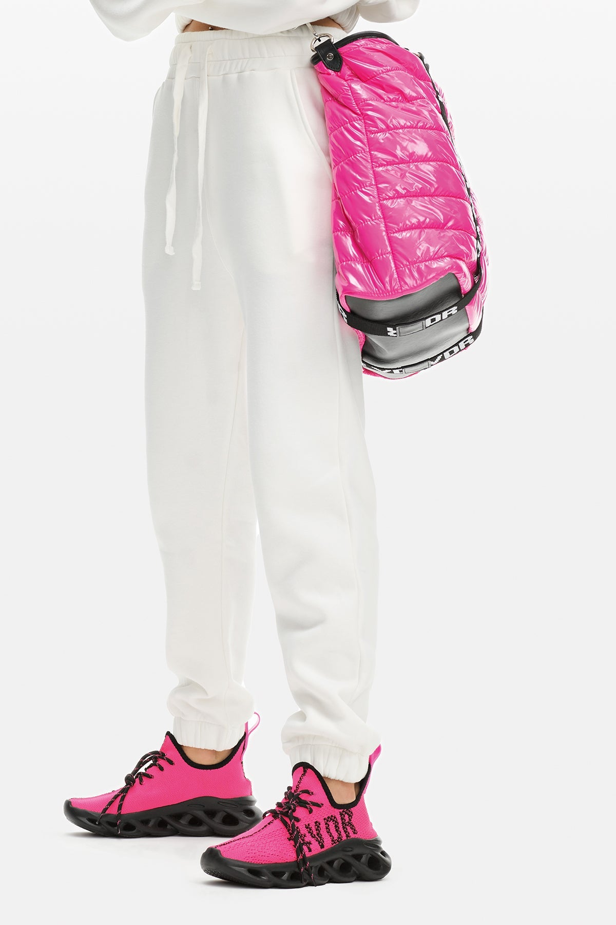 Pembe Ayakkabi Bora3