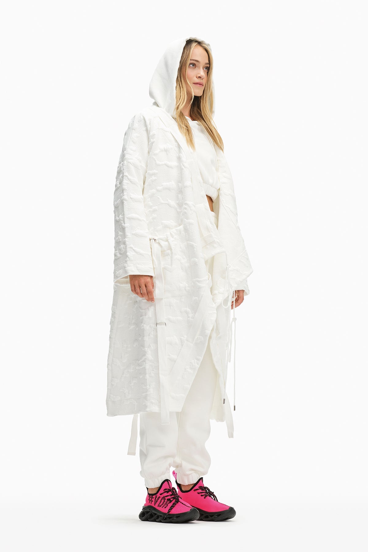 Pembe Ayakkabi Bora3