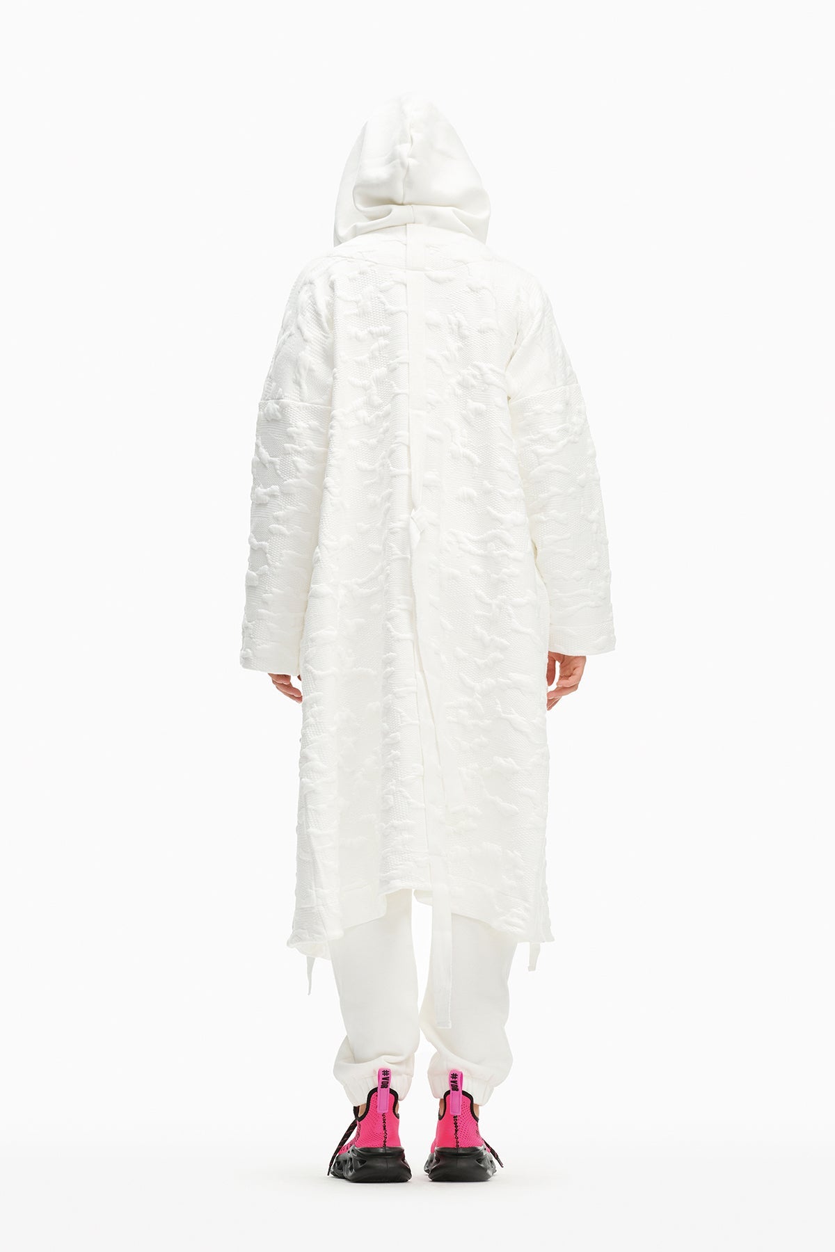 Pembe Ayakkabi Bora3