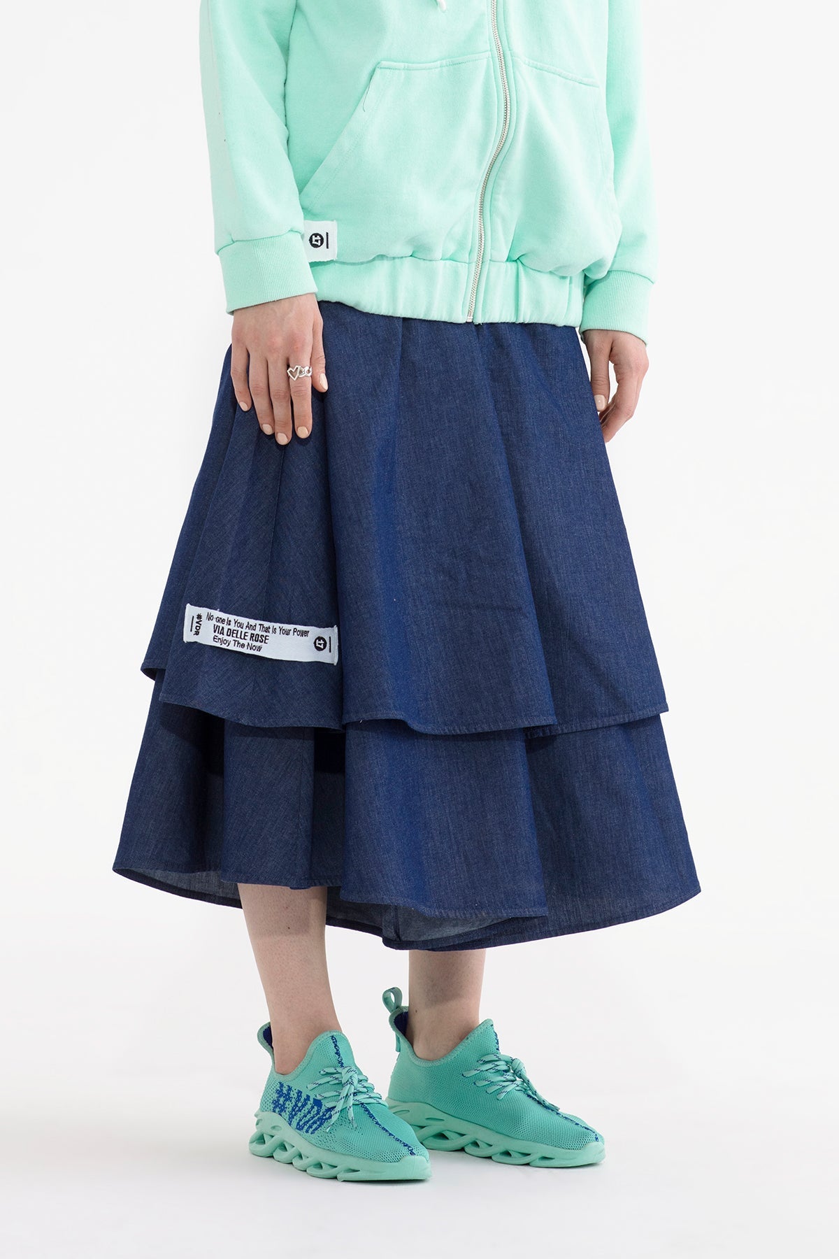 Turkuaz Ayakkabi Bora5