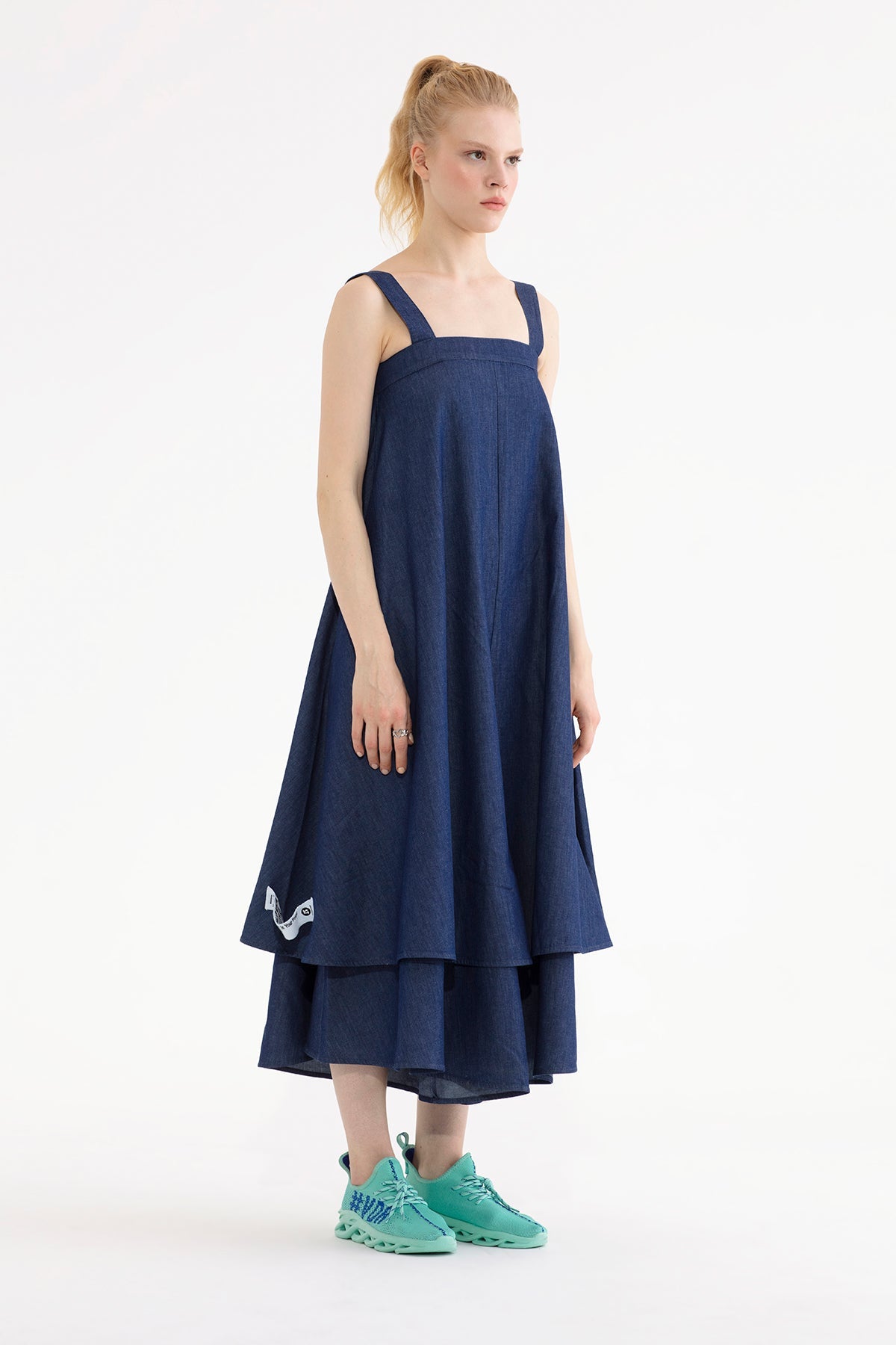 Turkuaz Ayakkabi Bora5