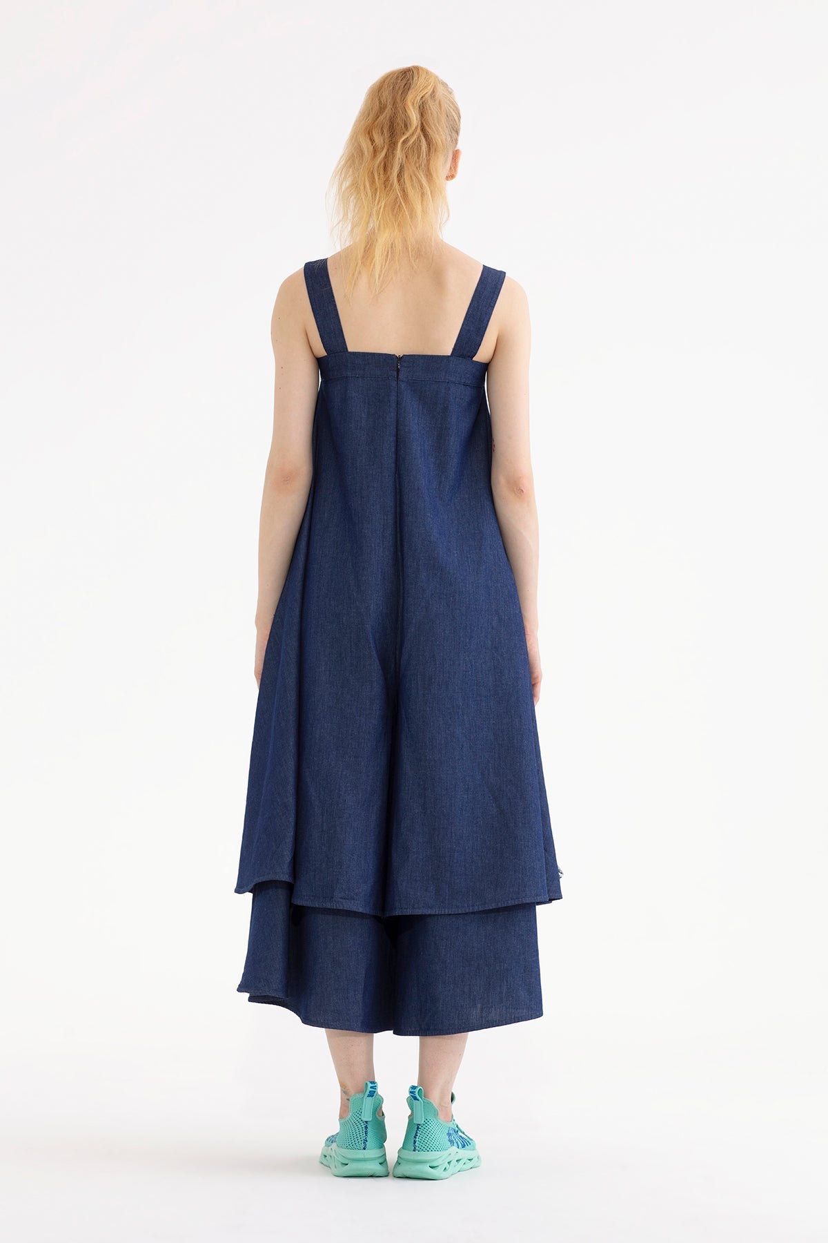 Turkuaz Ayakkabi Bora5