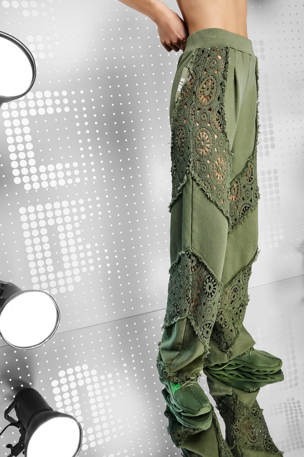 Yesil Ayakkabi Bora6