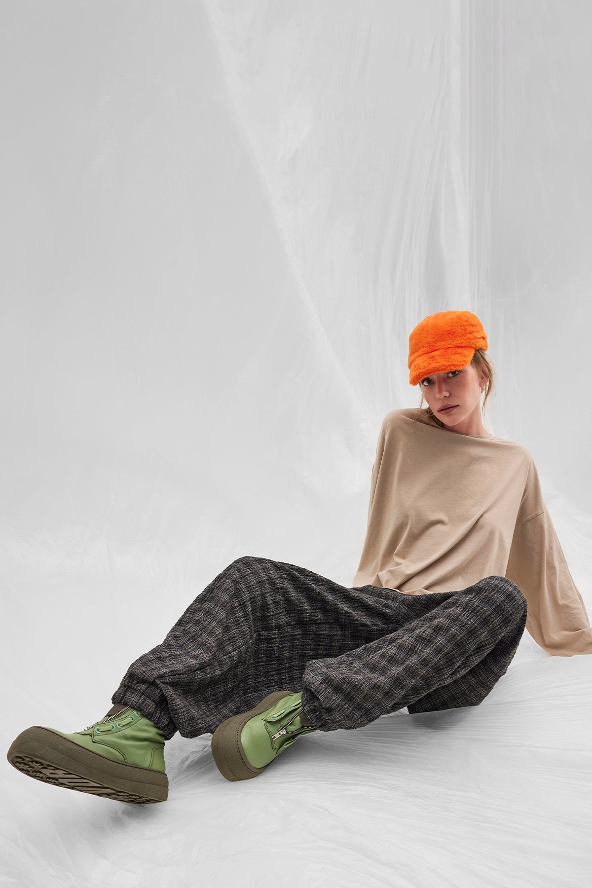Yesil Bot Bota1