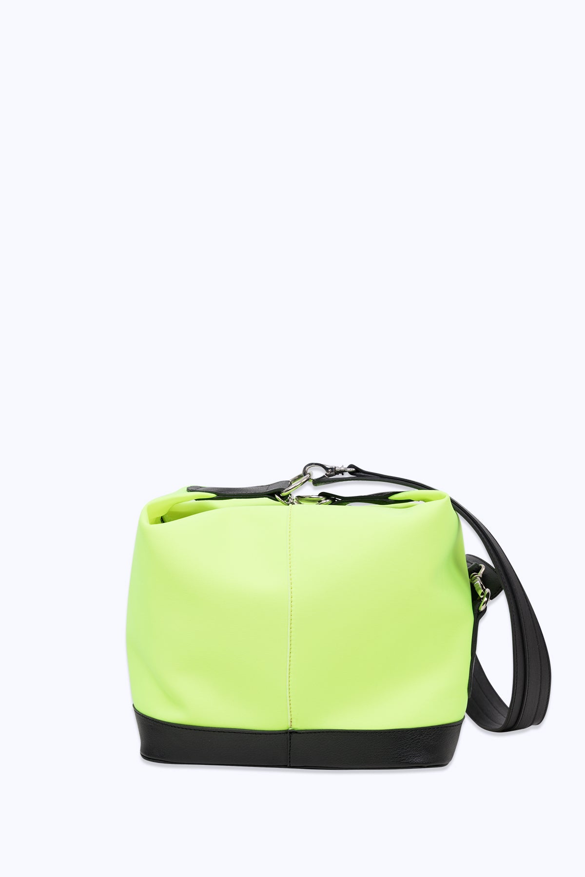 Sari Neon Çanta Boxer