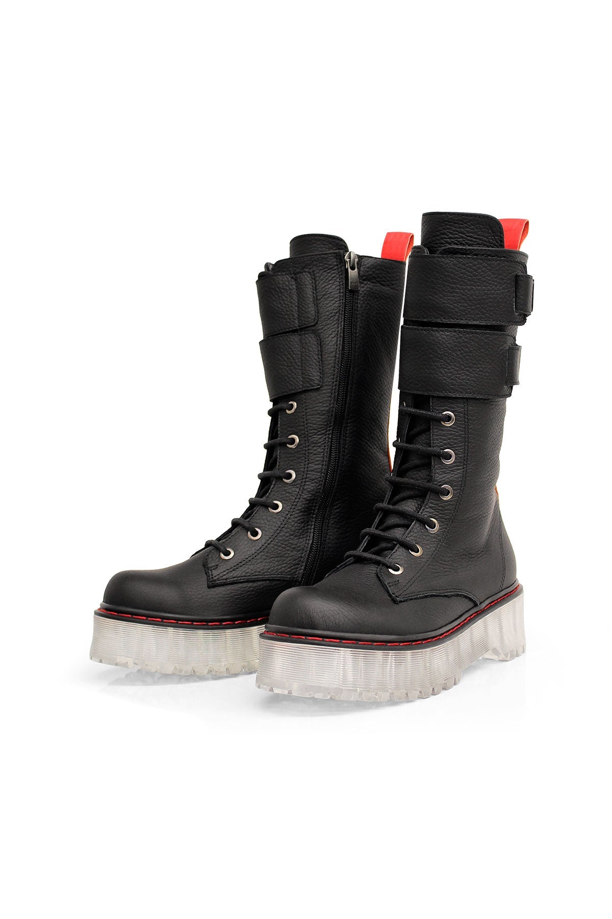 Siyah Ayakkabi Cairo