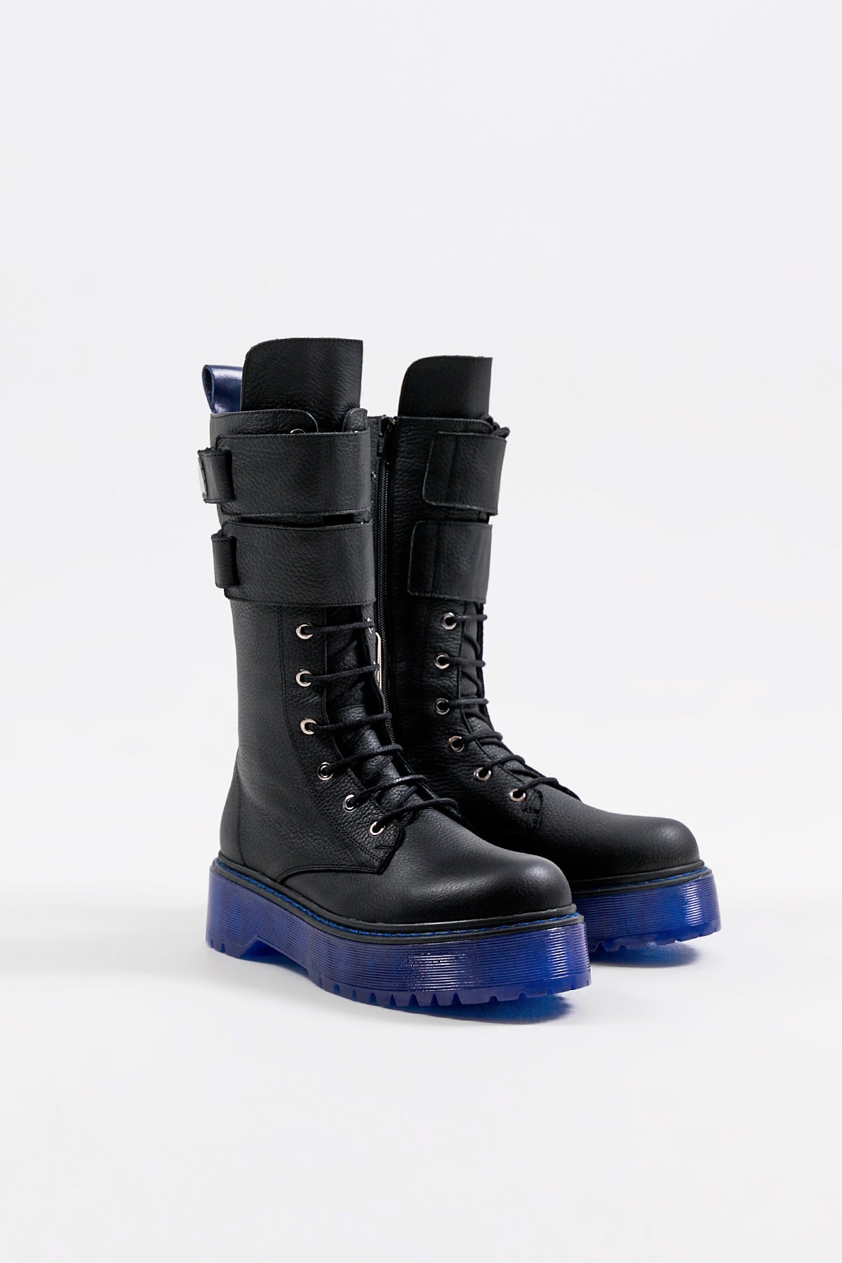 Siyah Saks Mavisi Bot Cairo2