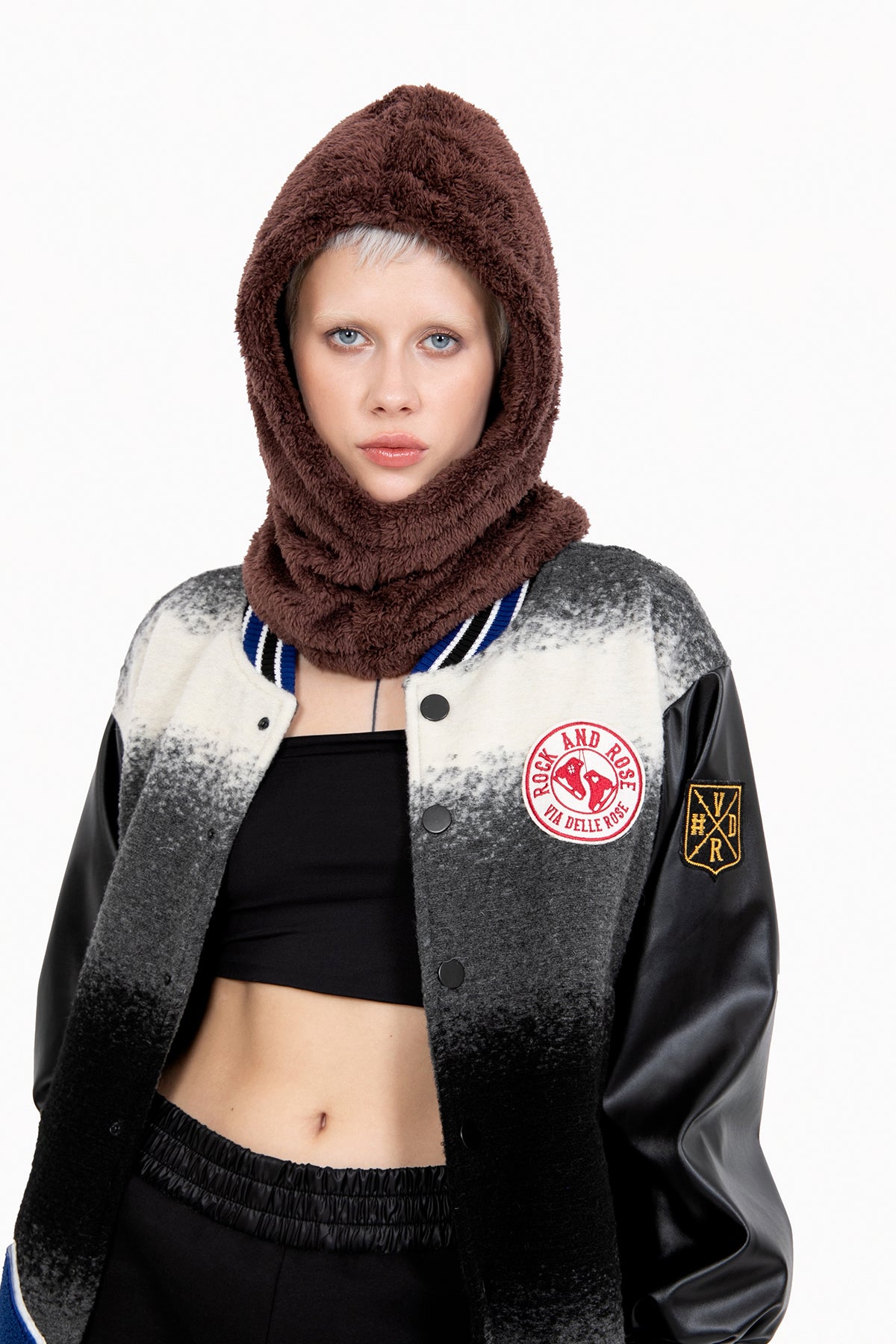 Kahverengi Sapka Chelsea
