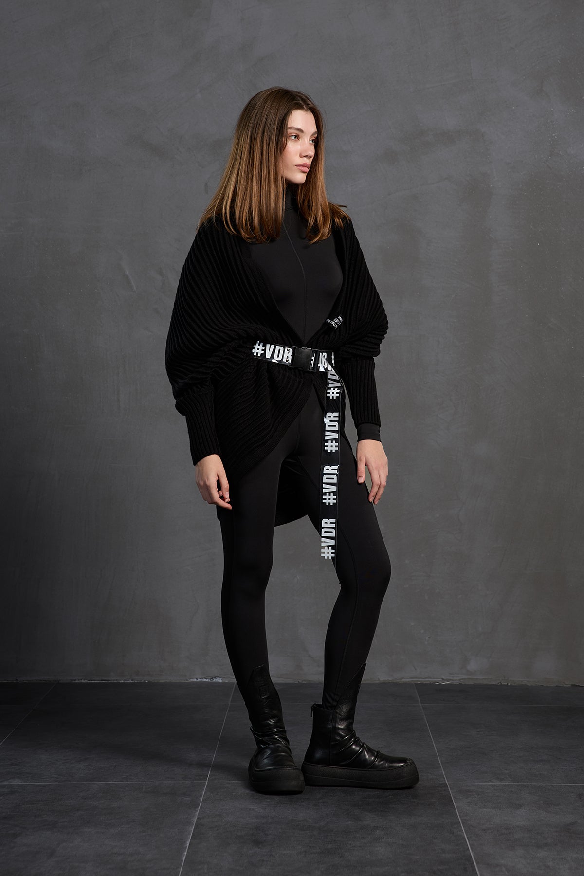 Şeffaf  Kemer Cinta4