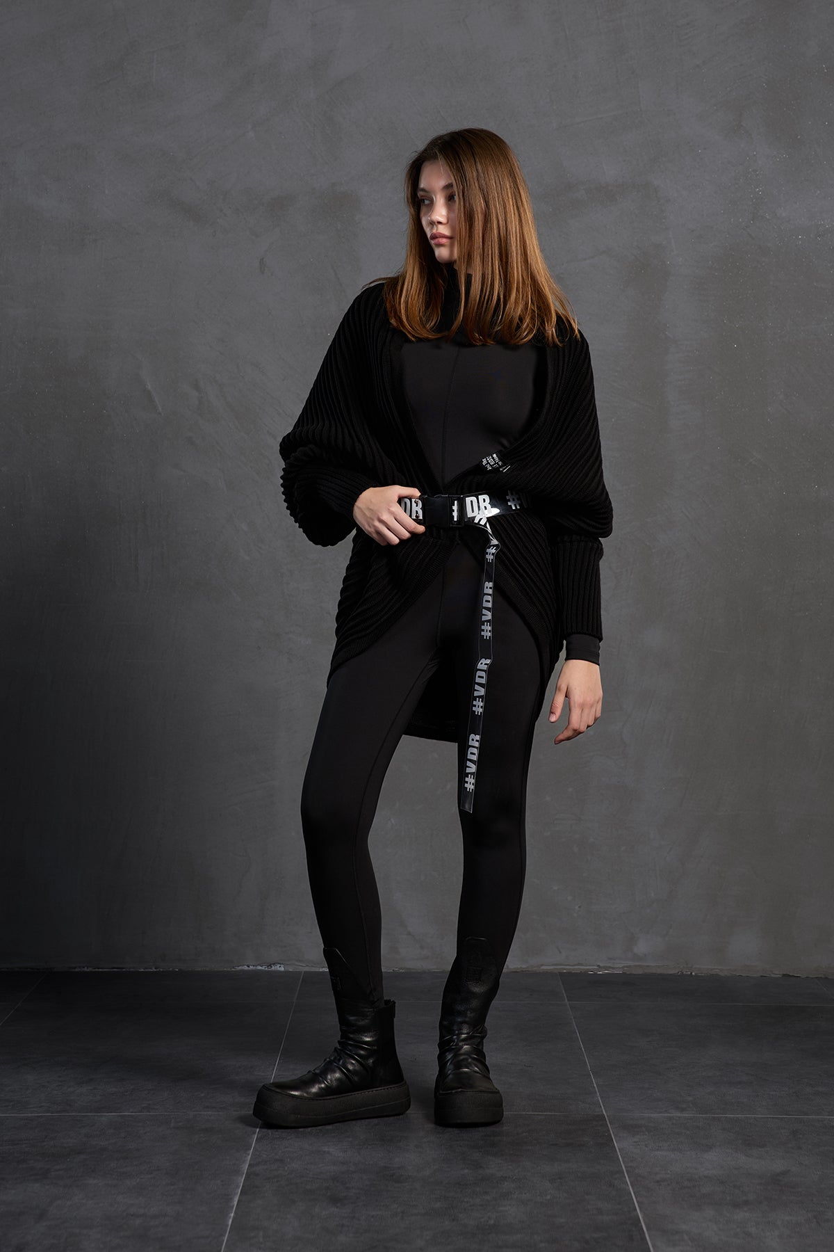 Şeffaf  Kemer Cinta4