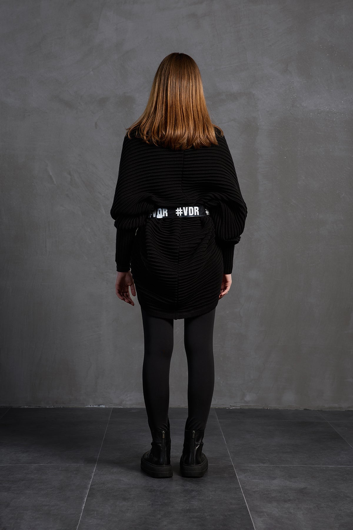 Şeffaf  Kemer Cinta4