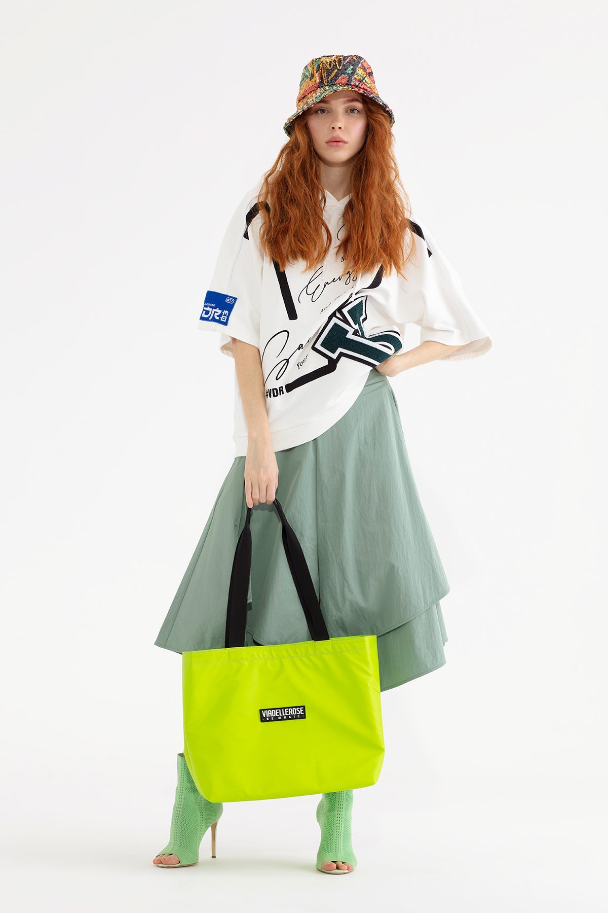 Yesil Çanta Comebag