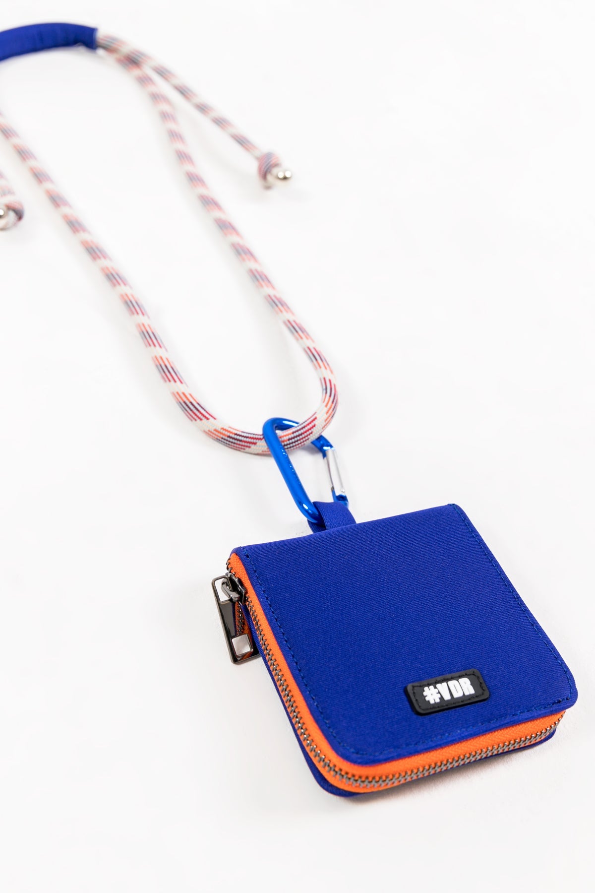 Saks Mavisi Cüzdan Credit