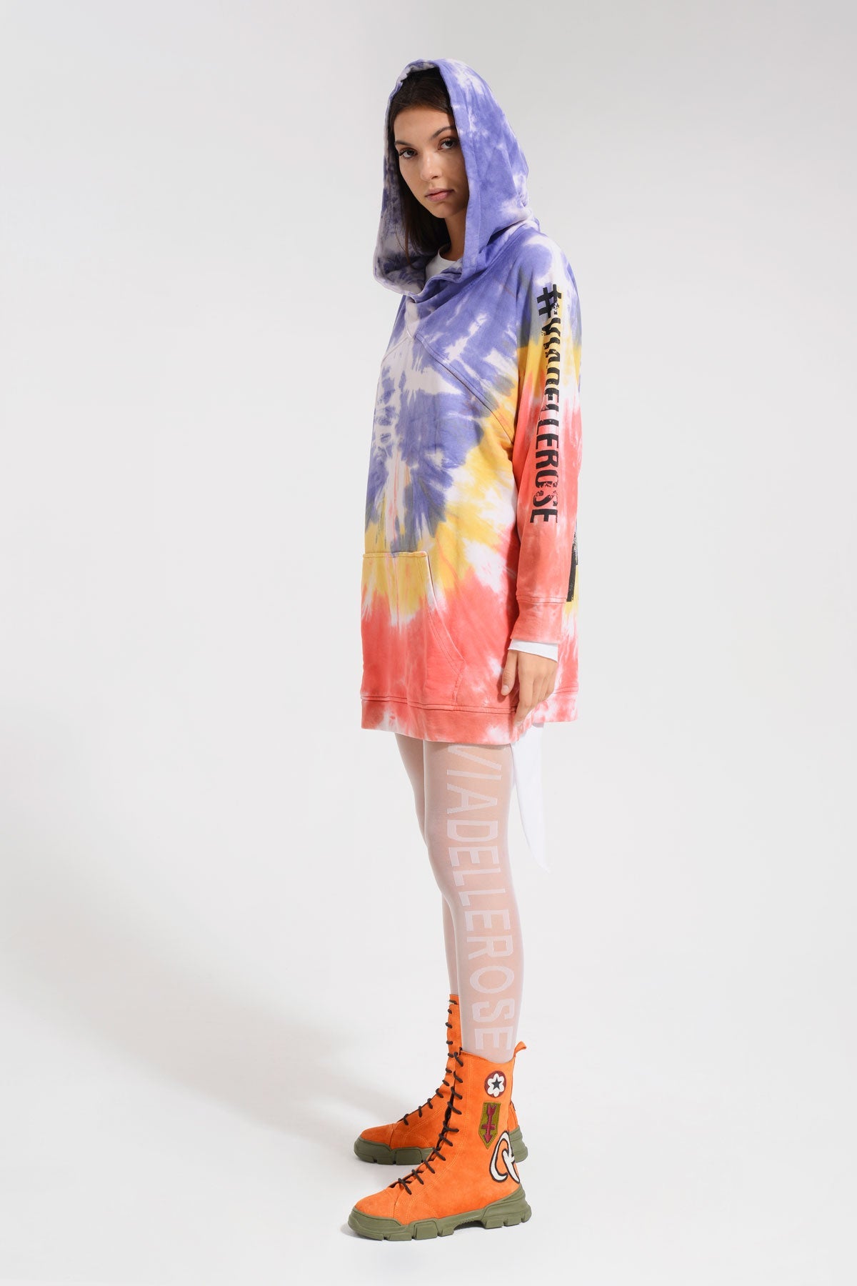 Turuncu Ayakkabi Davidson