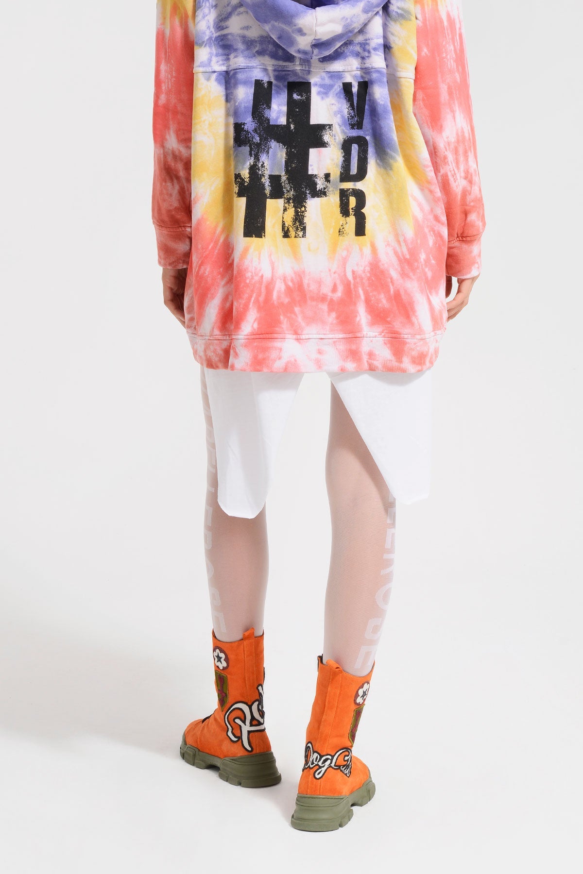 Turuncu Ayakkabi Davidson