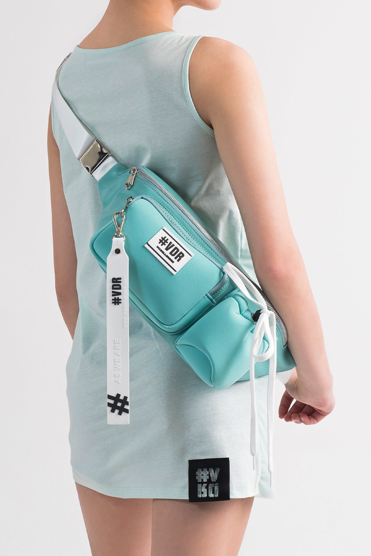 Mint Çanta Favignana