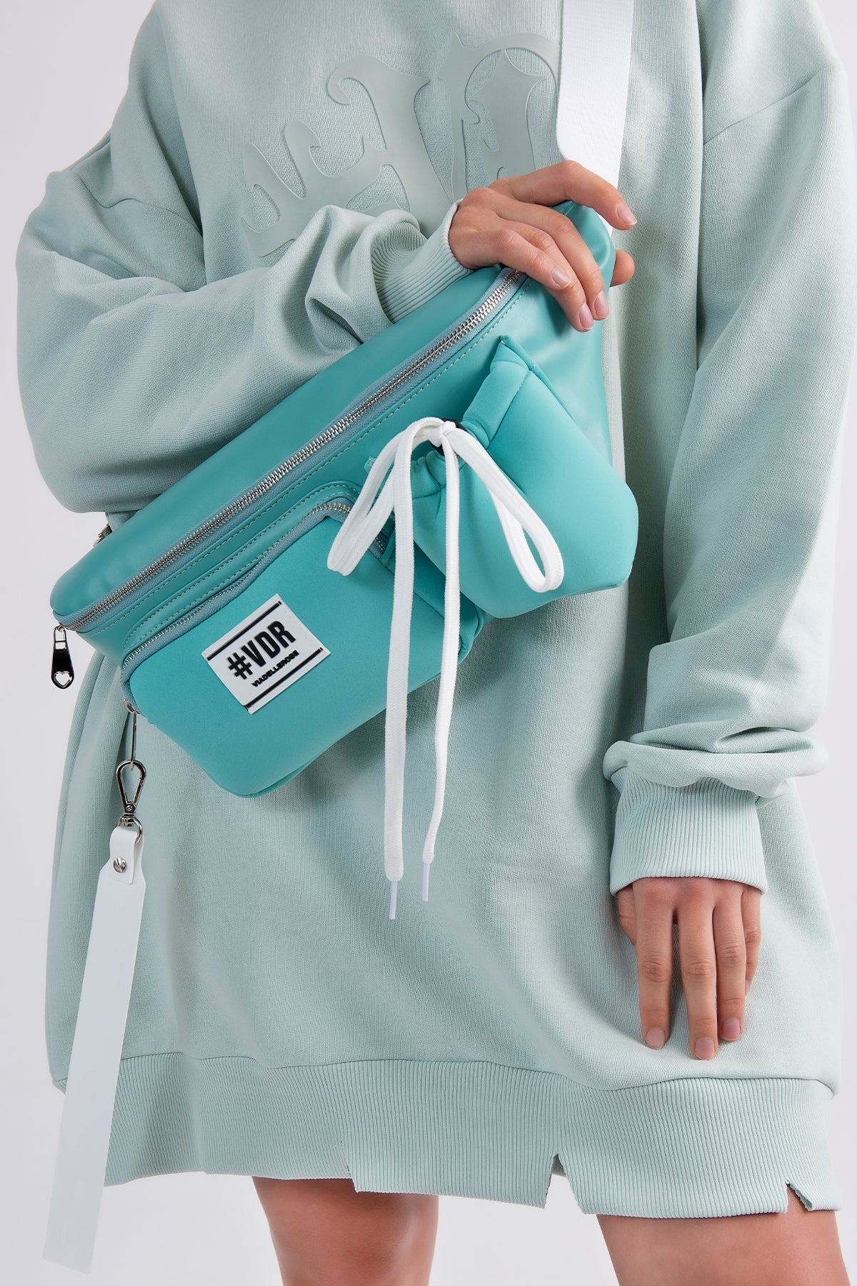 Mint Çanta Favignana