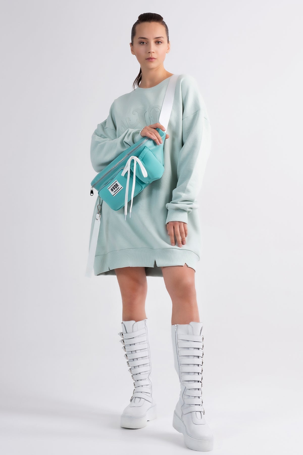 Mint Çanta Favignana