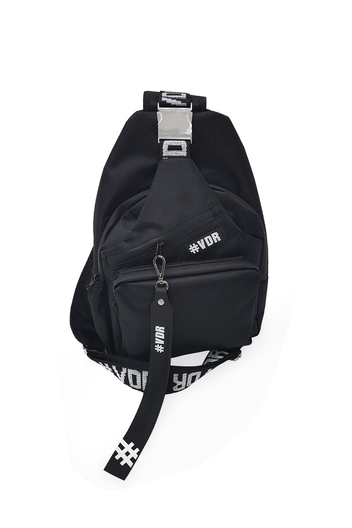 Siyah Çanta Filicudi