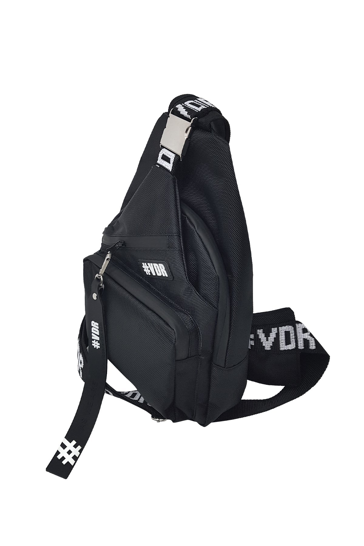 Siyah Çanta Filicudi