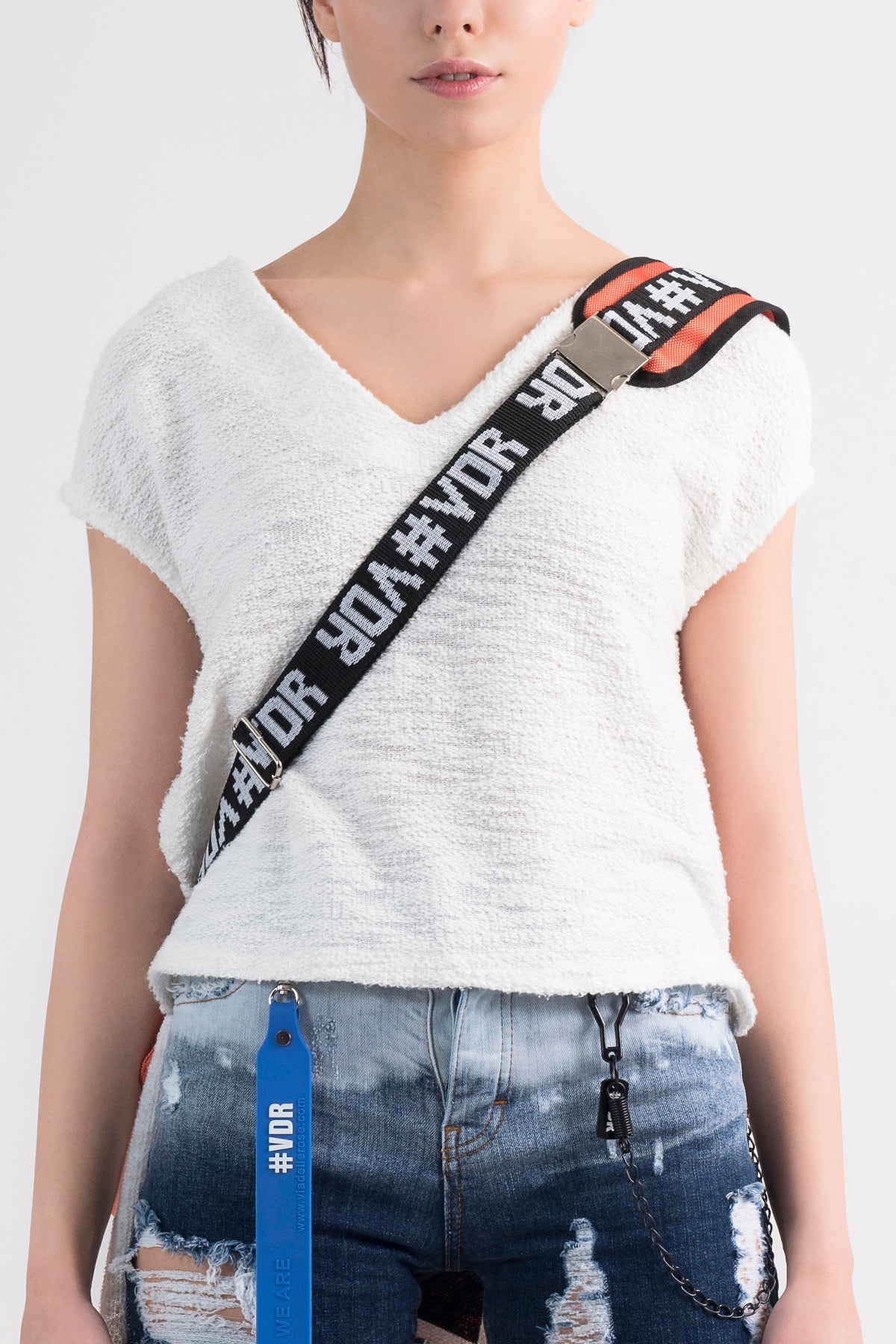 Siyah Çanta Filicudi