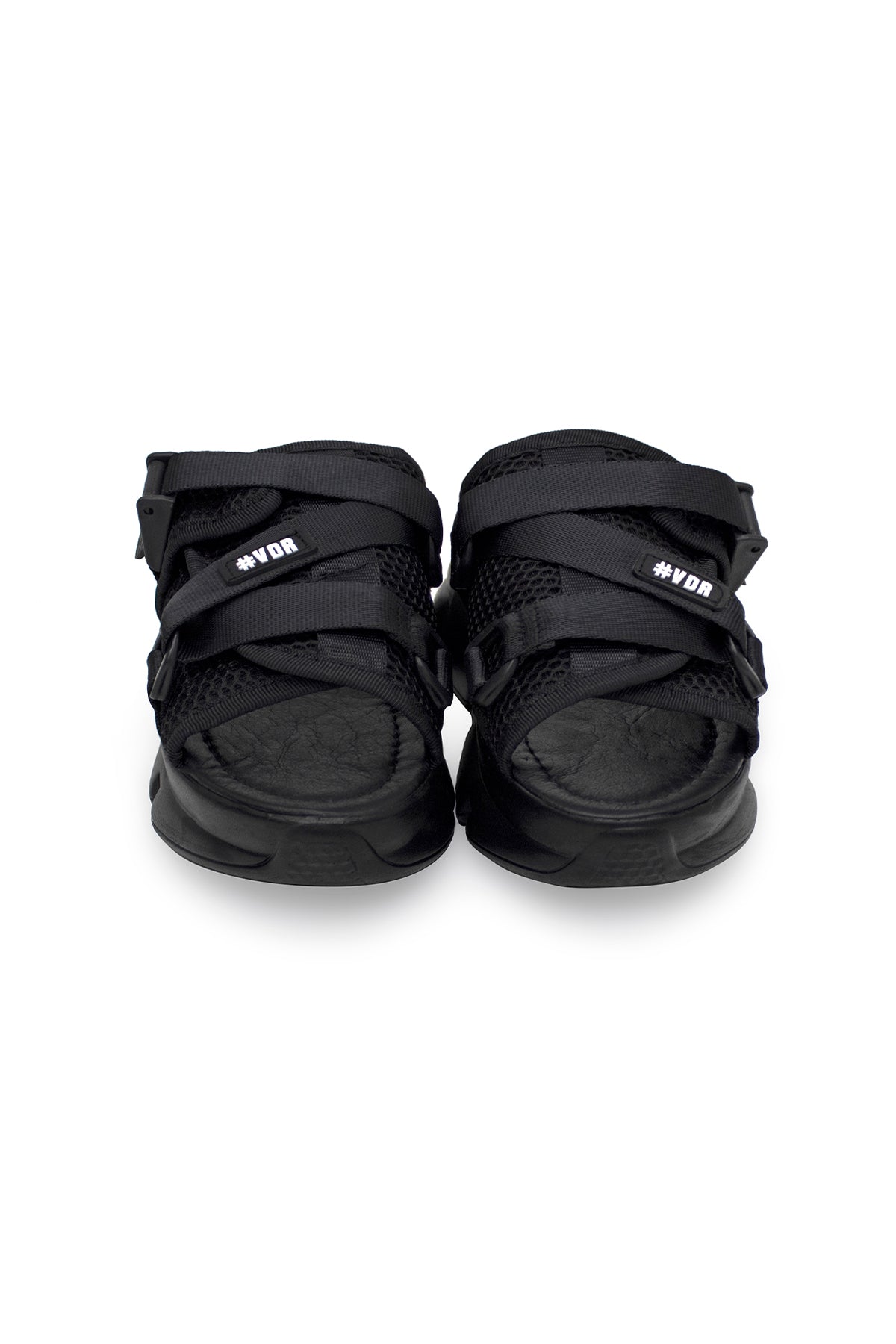 Siyah Ayakkabi Gemelli