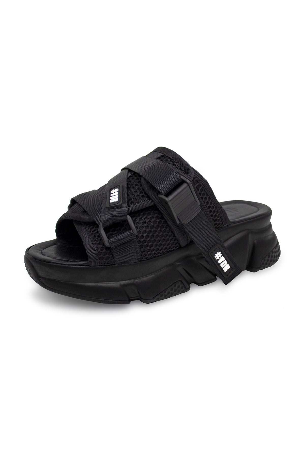 Siyah Ayakkabi Gemelli