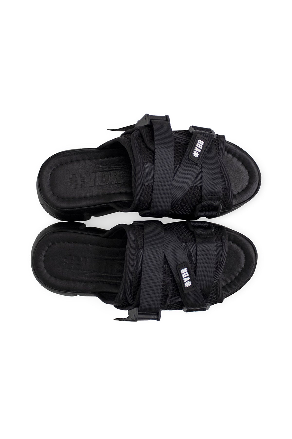 Siyah Ayakkabi Gemelli