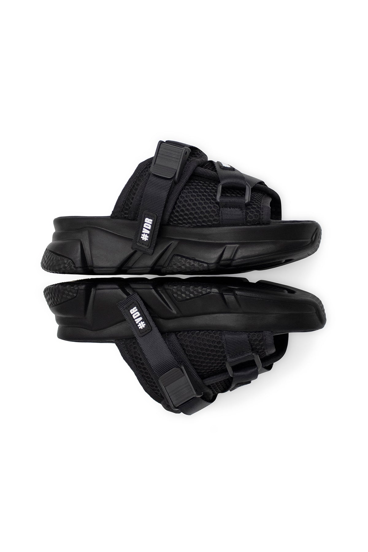 Siyah Ayakkabi Gemelli