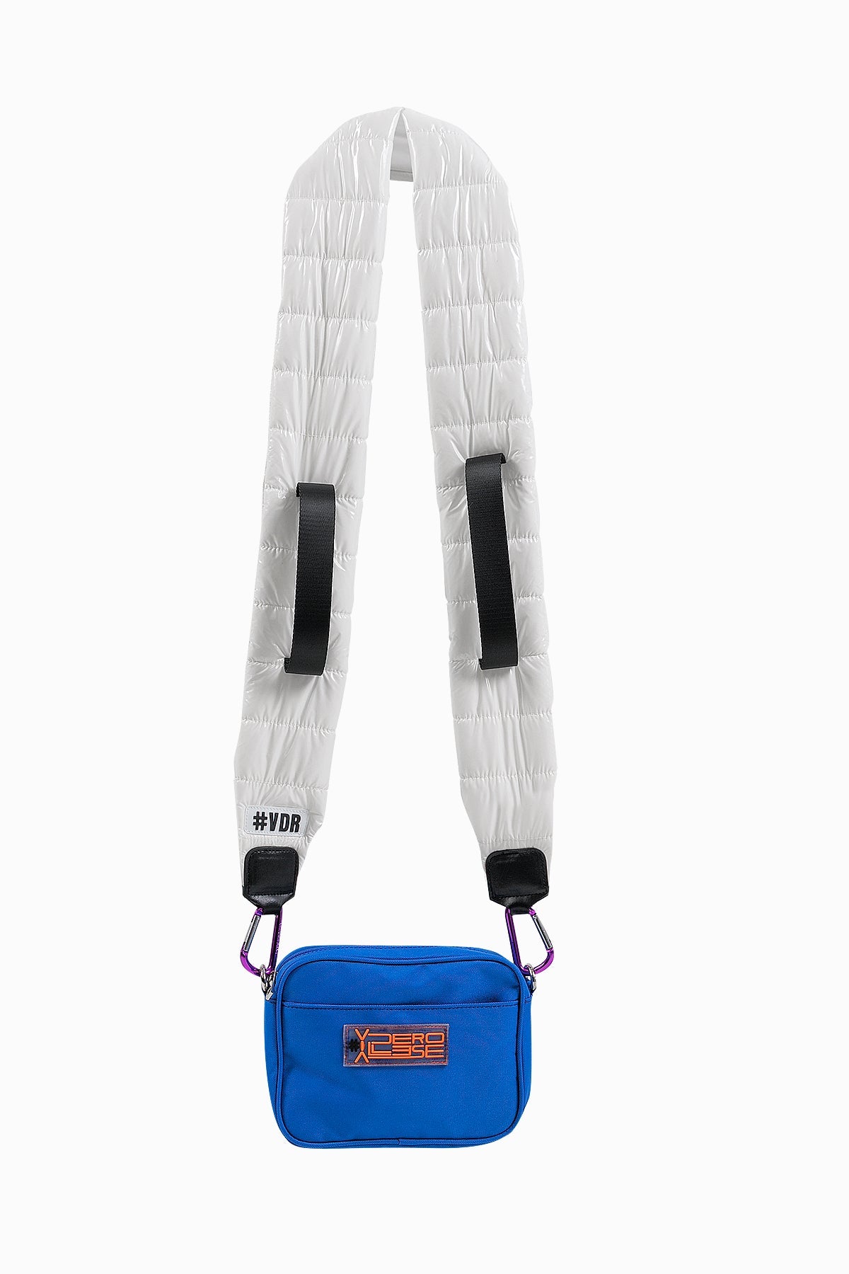 Saks Mavisi Çanta Ginko