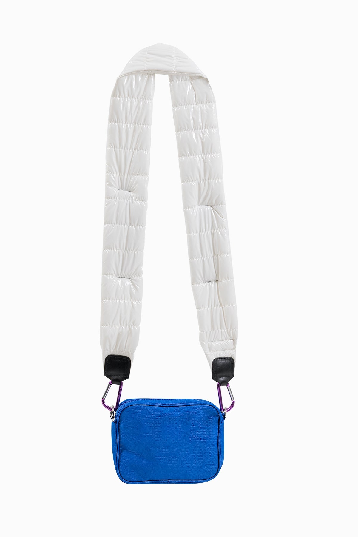 Saks Mavisi Çanta Ginko