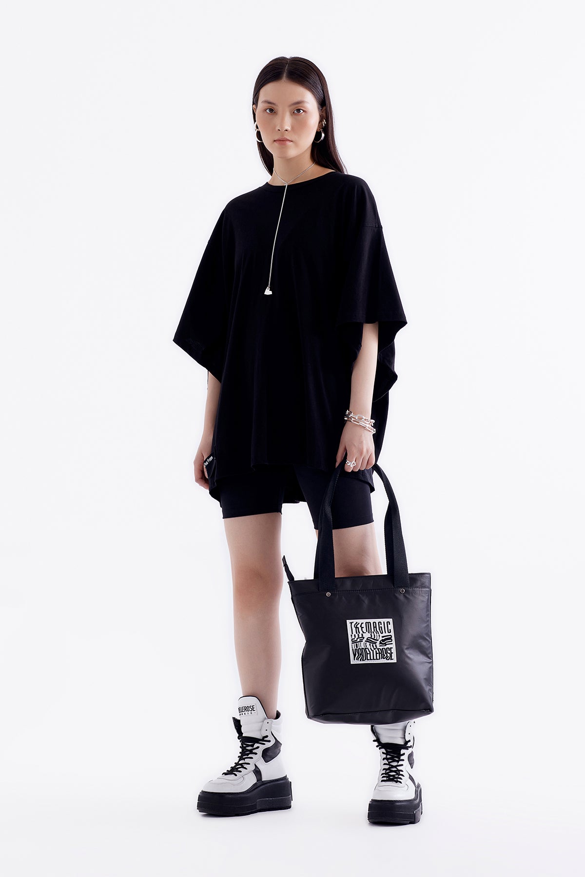 Siyah Çanta Gobag