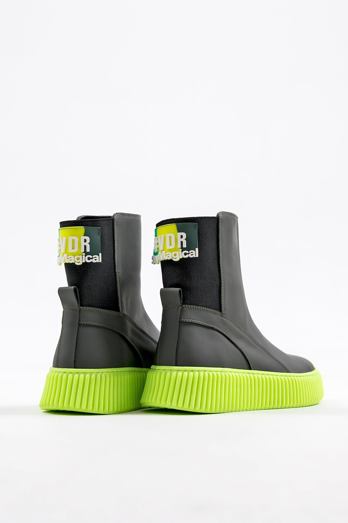 Koyu Yesil Bot Jupiter