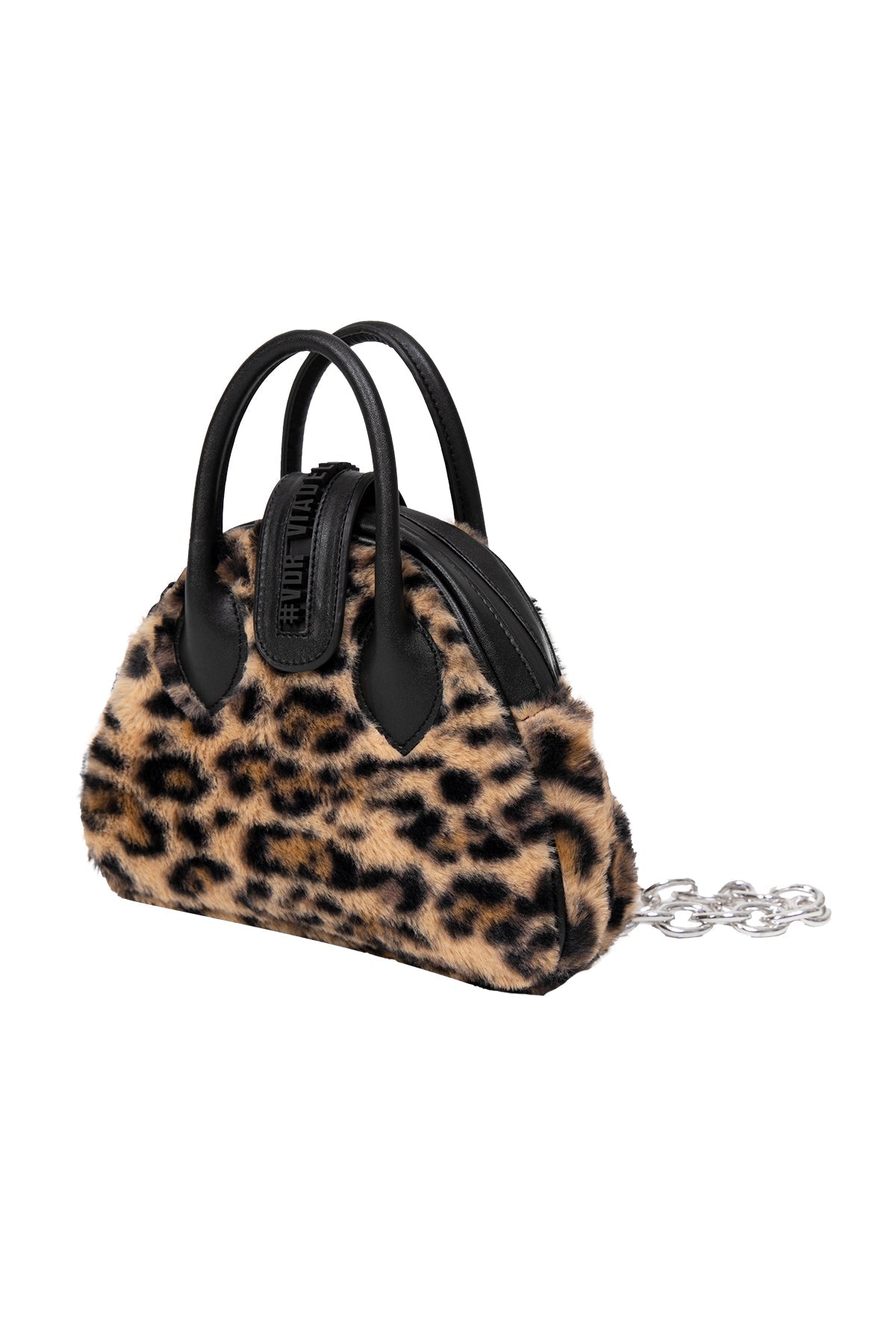 Leopar Çanta Kandia