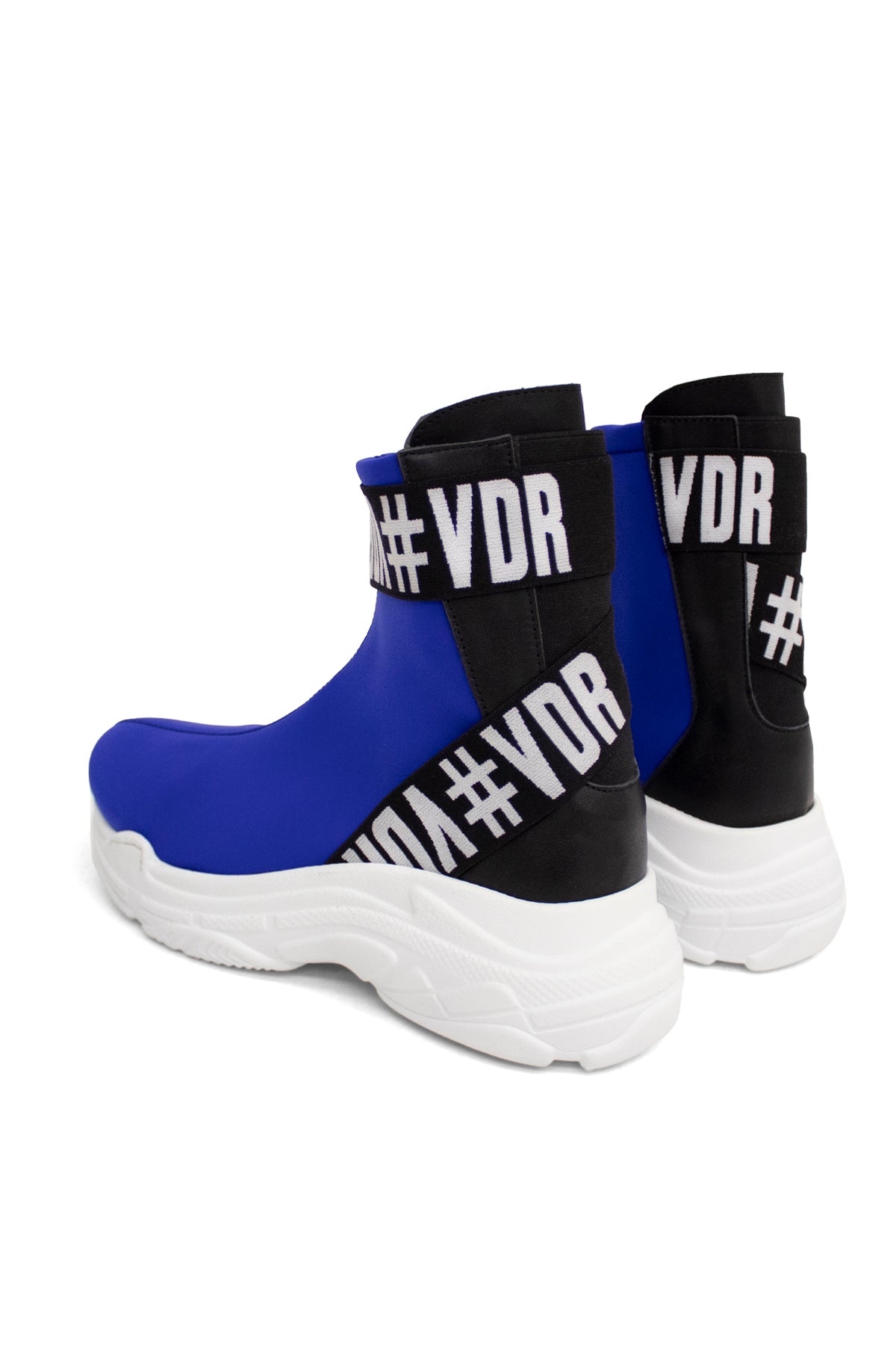 Saks Mavisi Ayakkabi Krypton