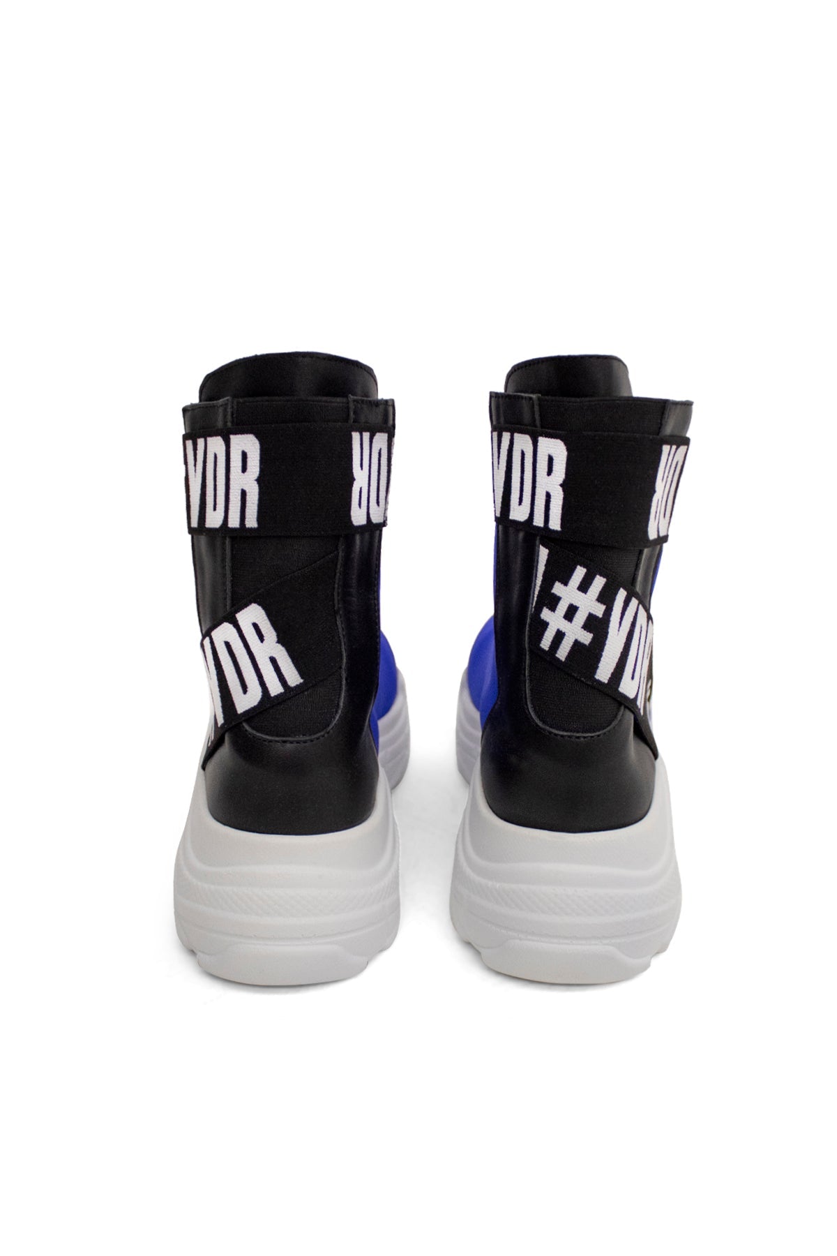 Saks Mavisi Ayakkabi Krypton