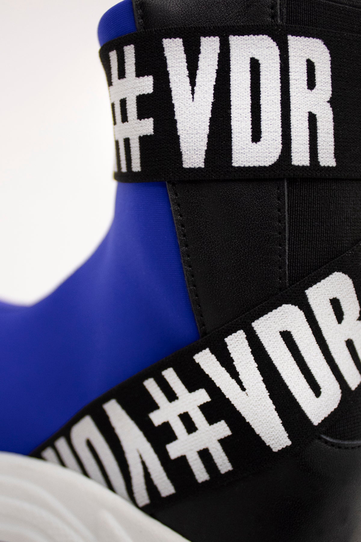 Saks Mavisi Ayakkabi Krypton