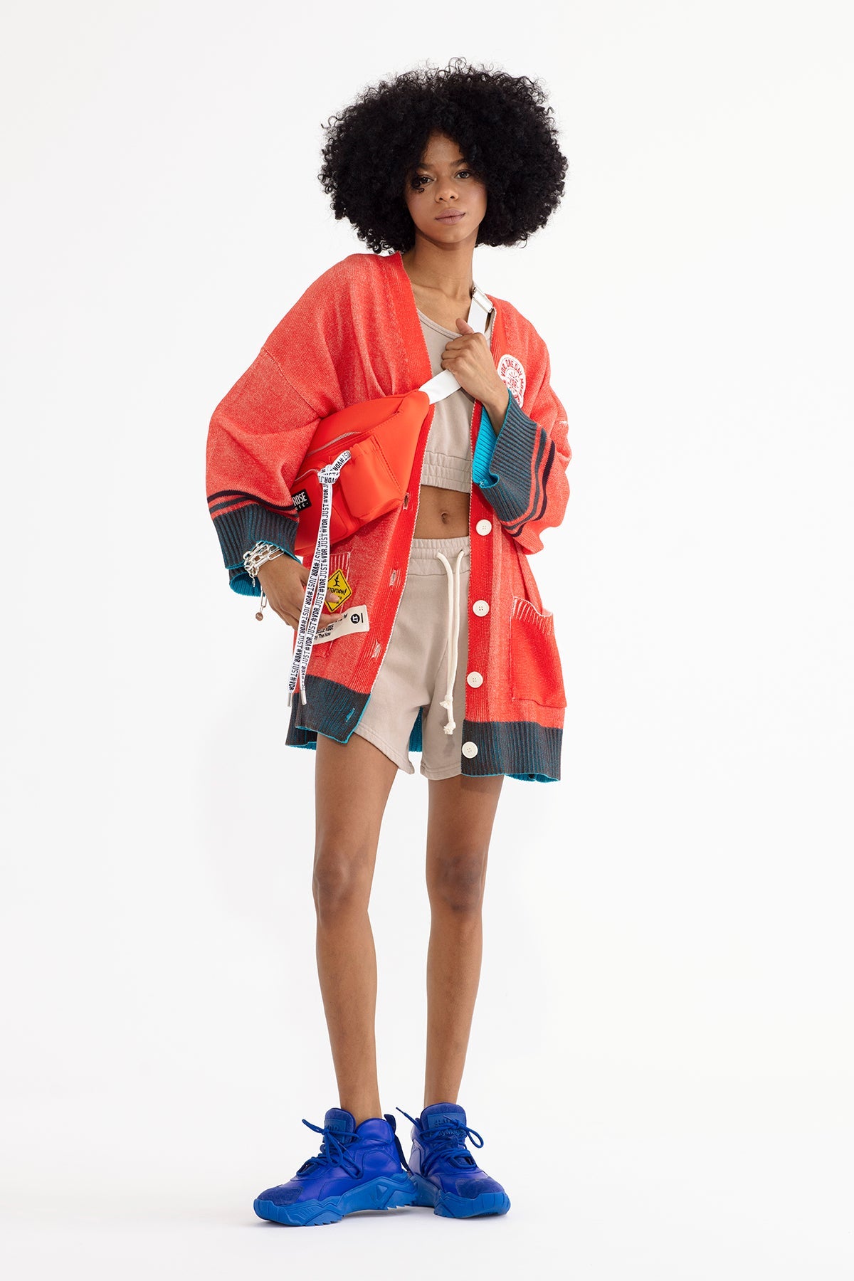 Saks Mavisi Spor Ayakkabi Lee5