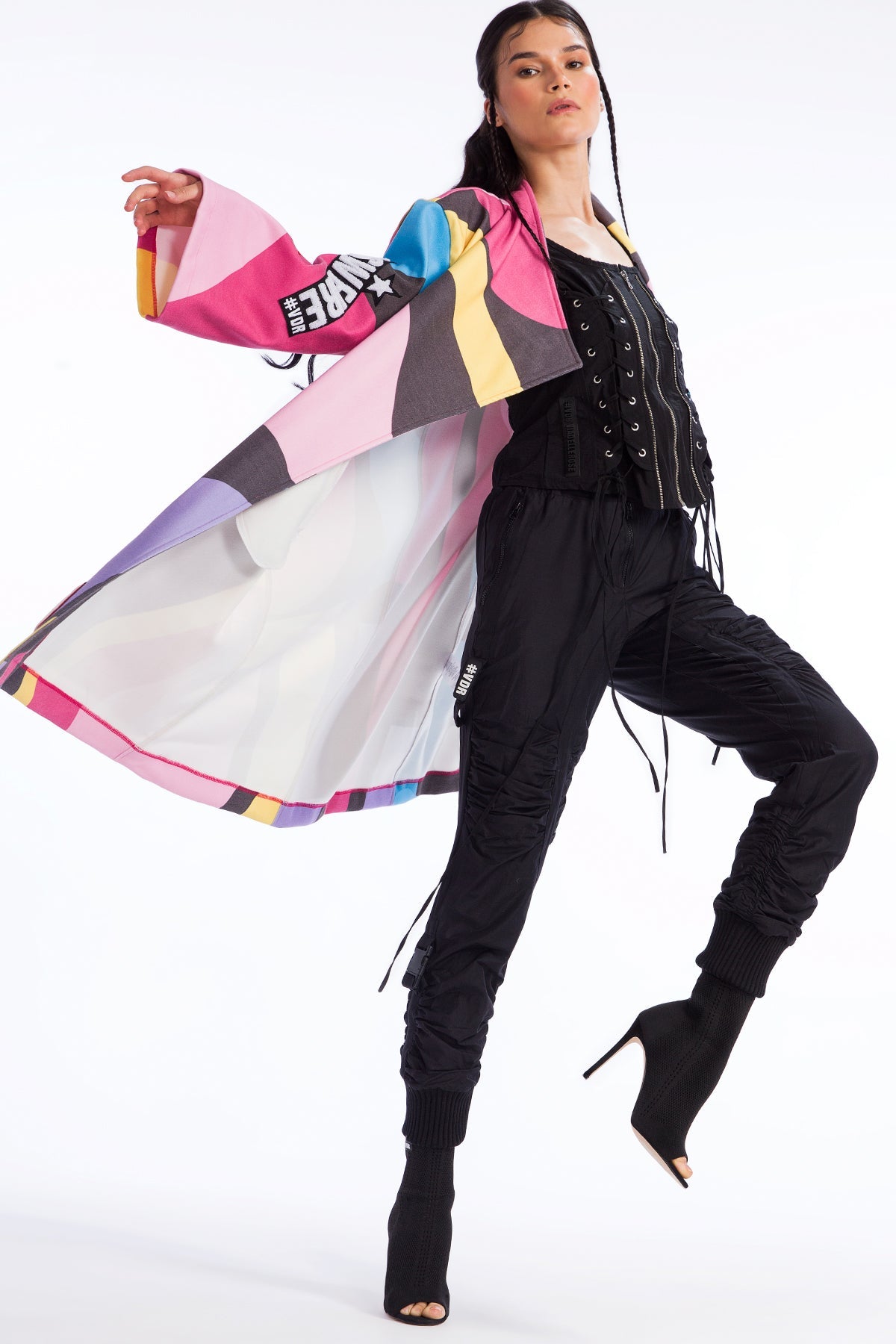 Siyah Ayakkabi Lichia2