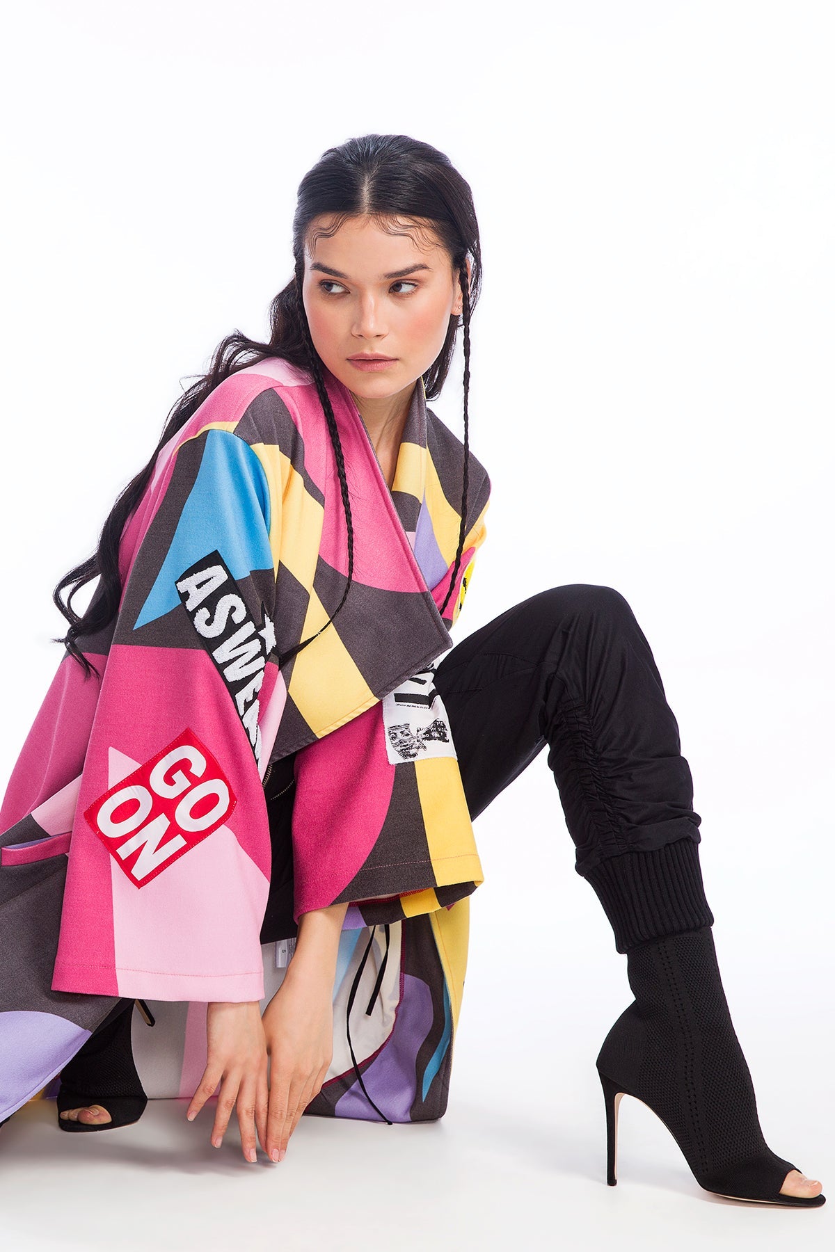 Siyah Ayakkabi Lichia2